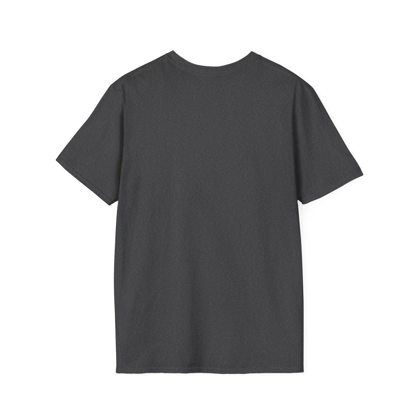"Burned Out" T-shirt