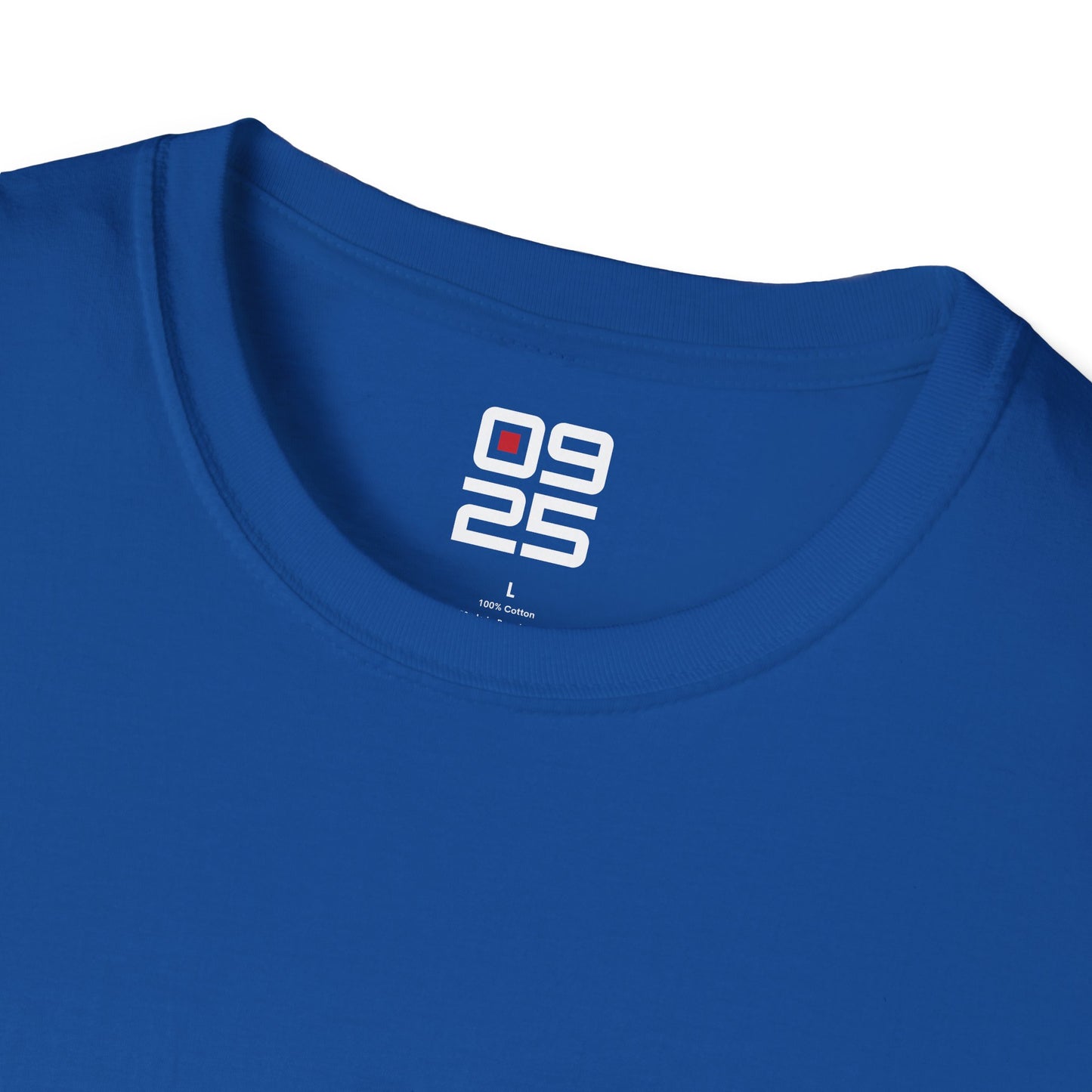 "Powerpointless" T-shirt
