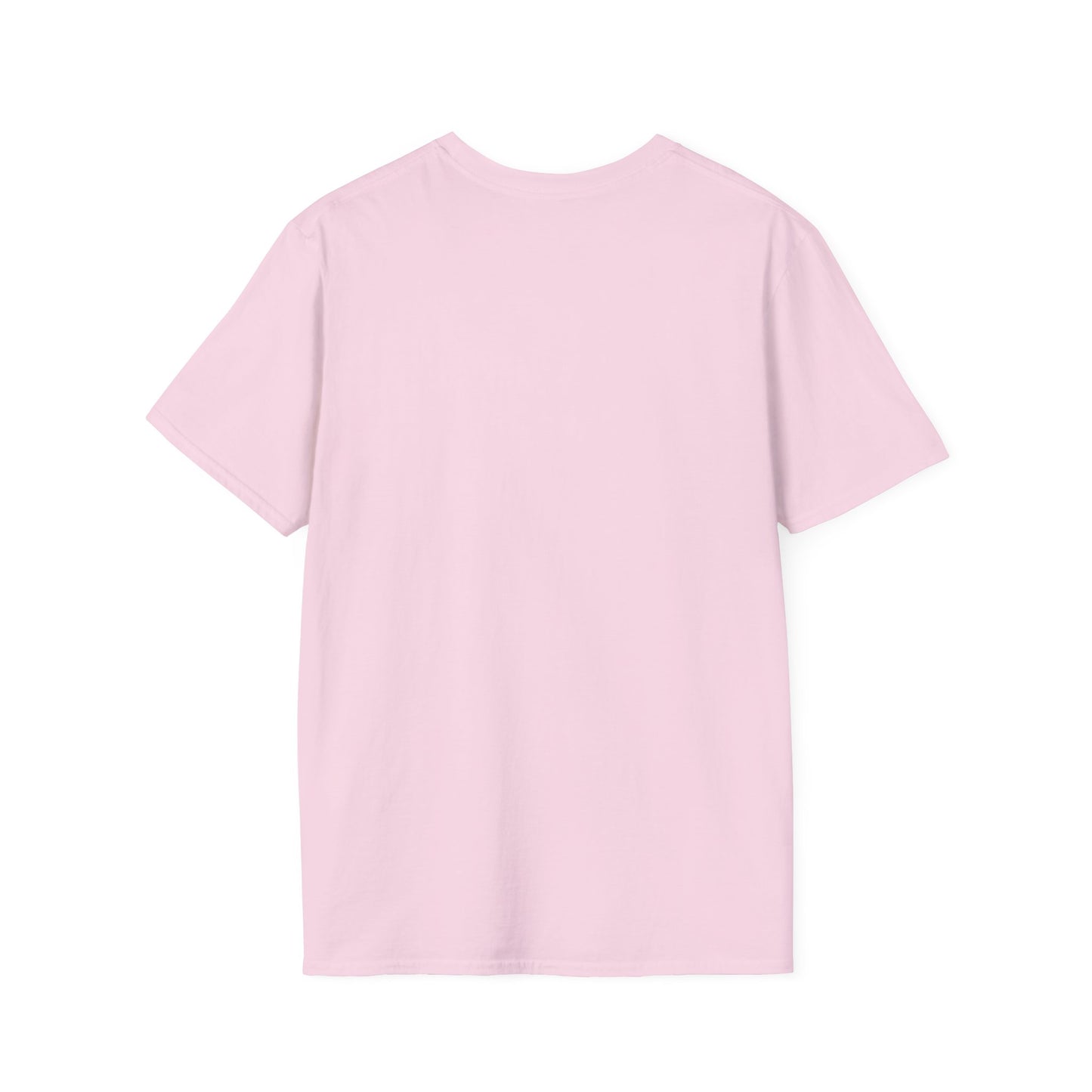 "Cotton Candy Clouds" T-shirt
