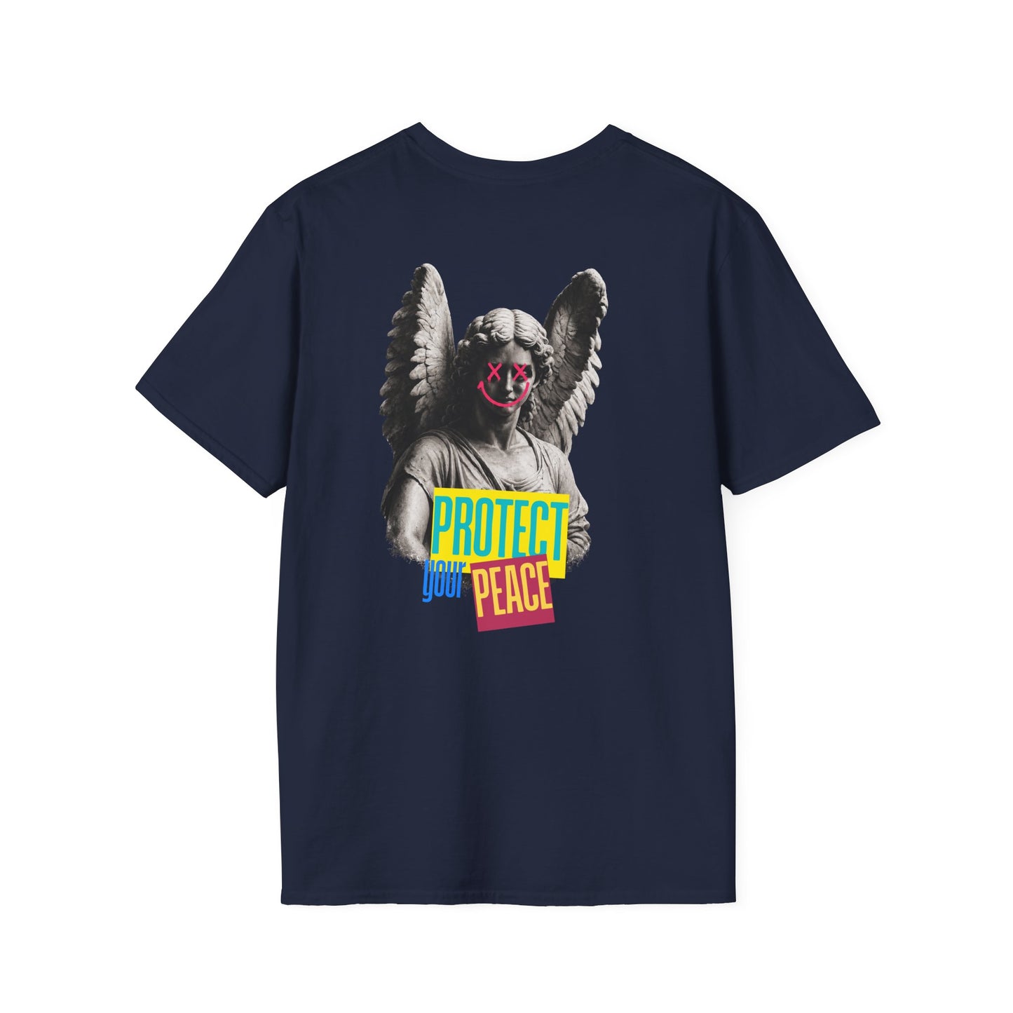 "Protect Your Peace" T-shirt