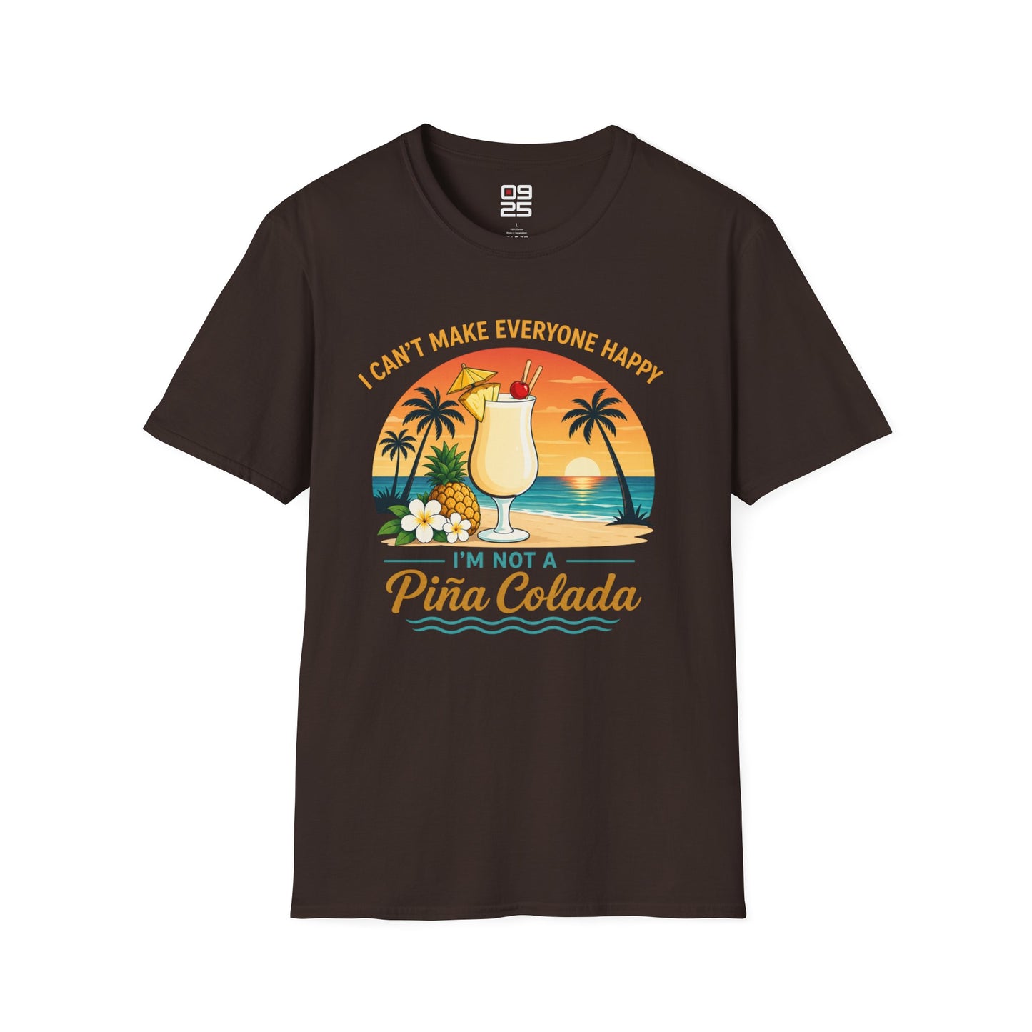 "Pina Colada" T-shirt