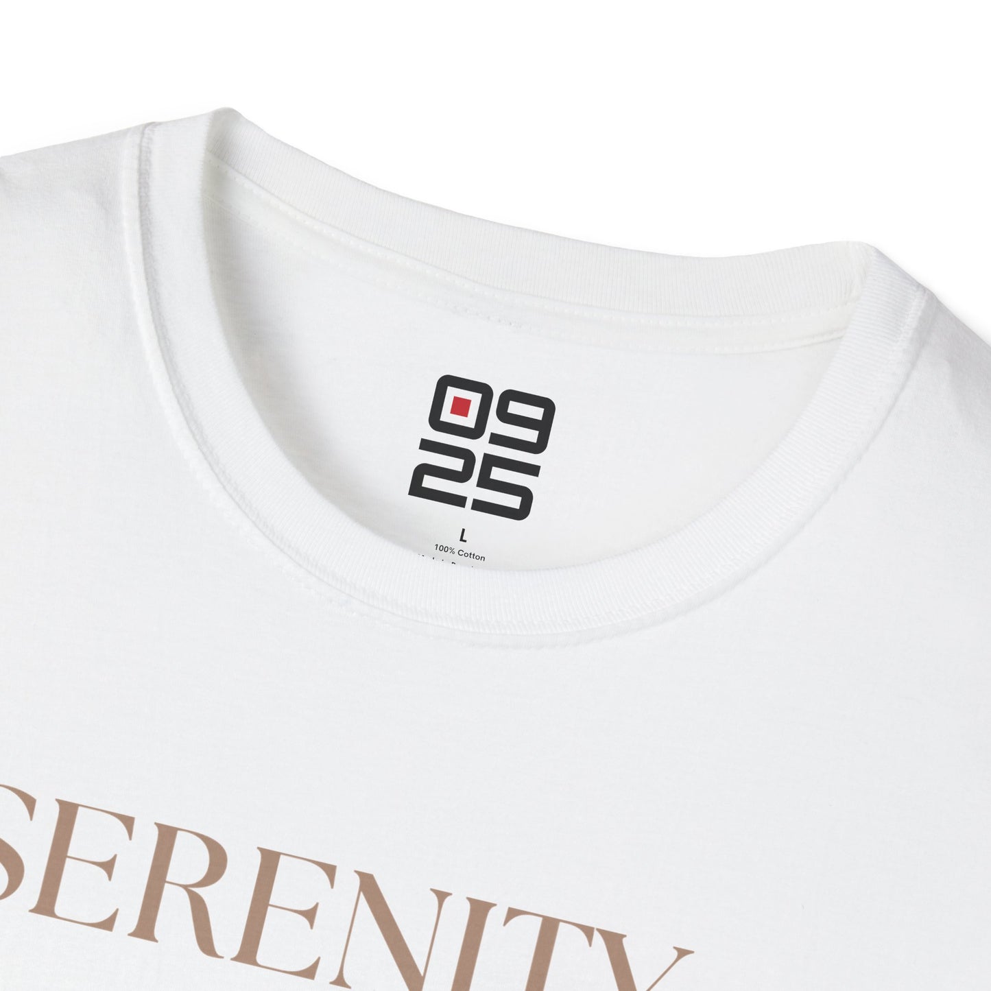 "Serenity" T-Shirt