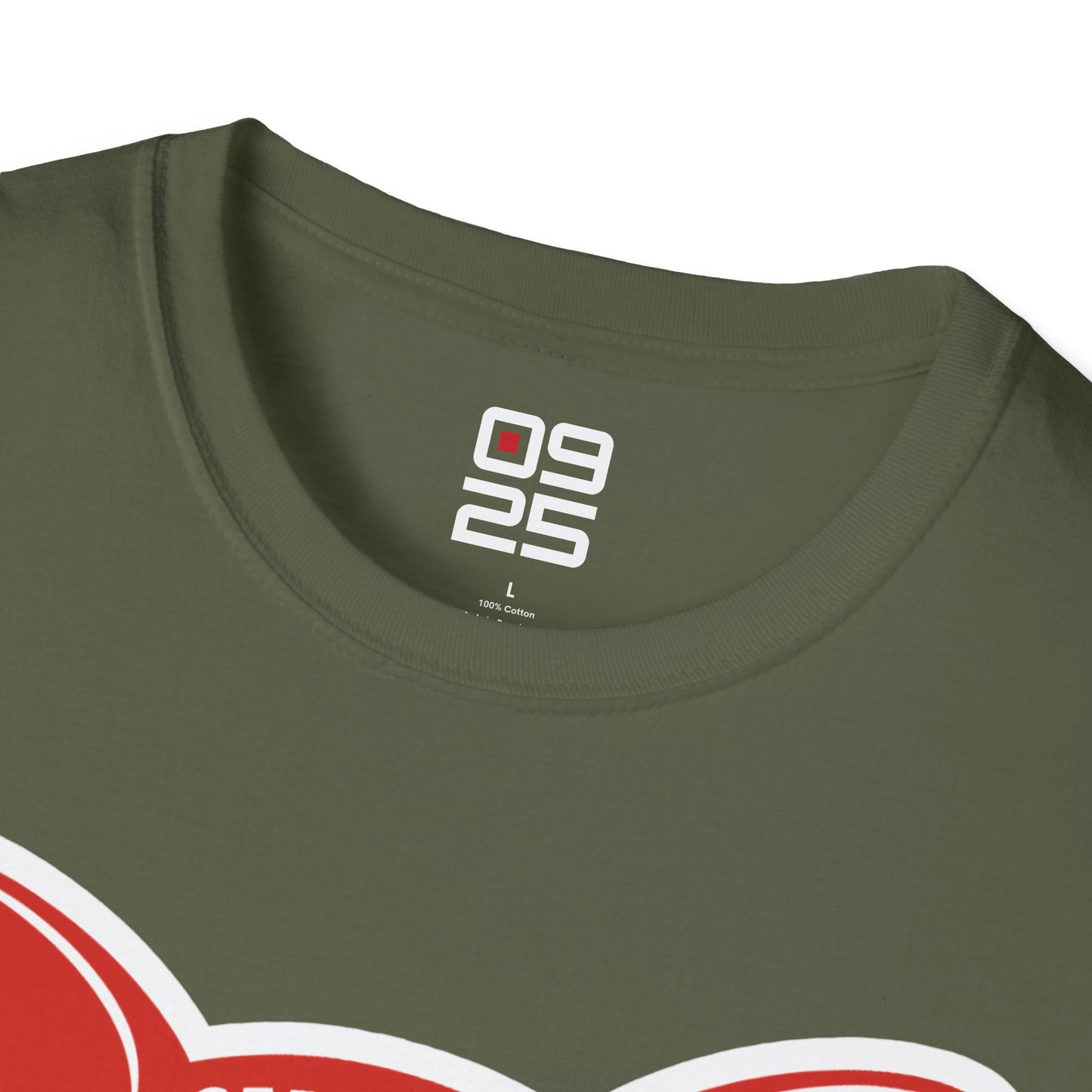 "Certified Pig" T-shirt