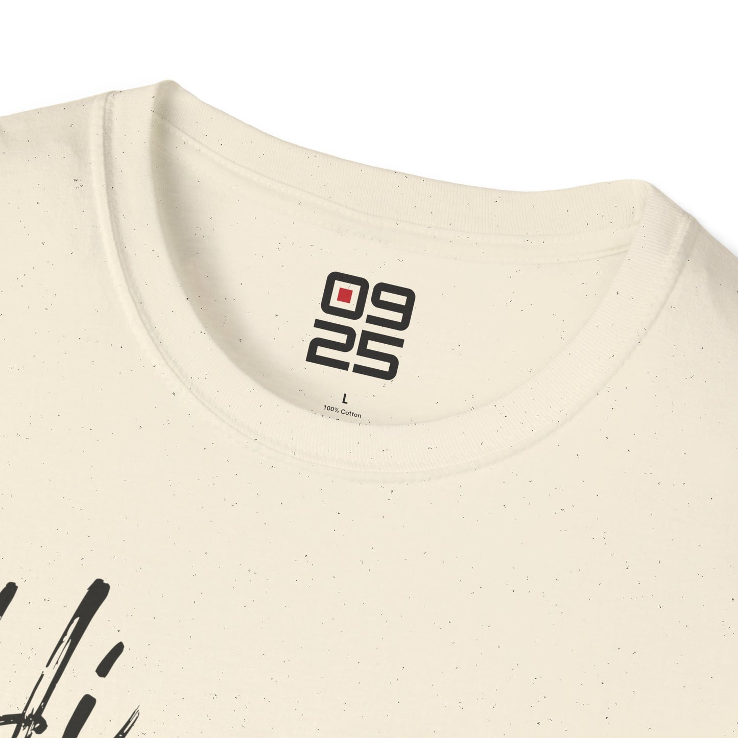 "Hi" T-shirt