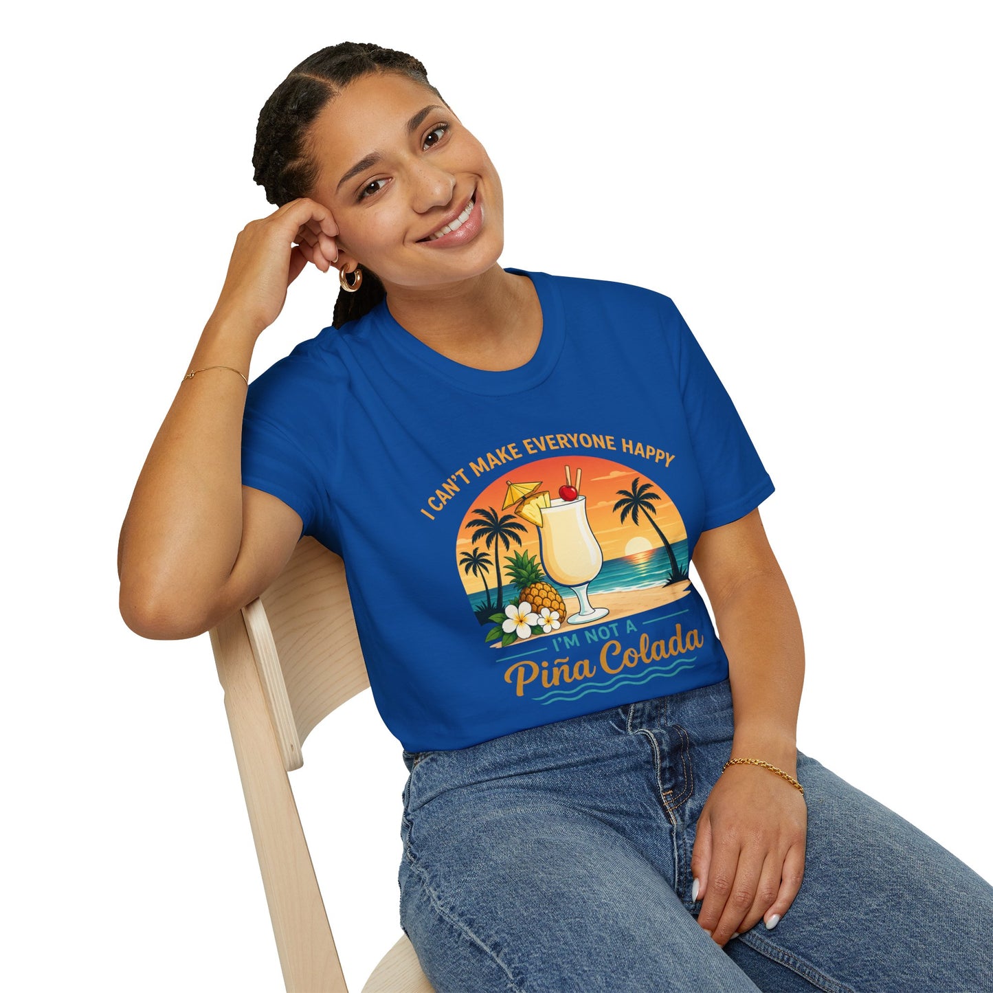 "Pina Colada" T-shirt