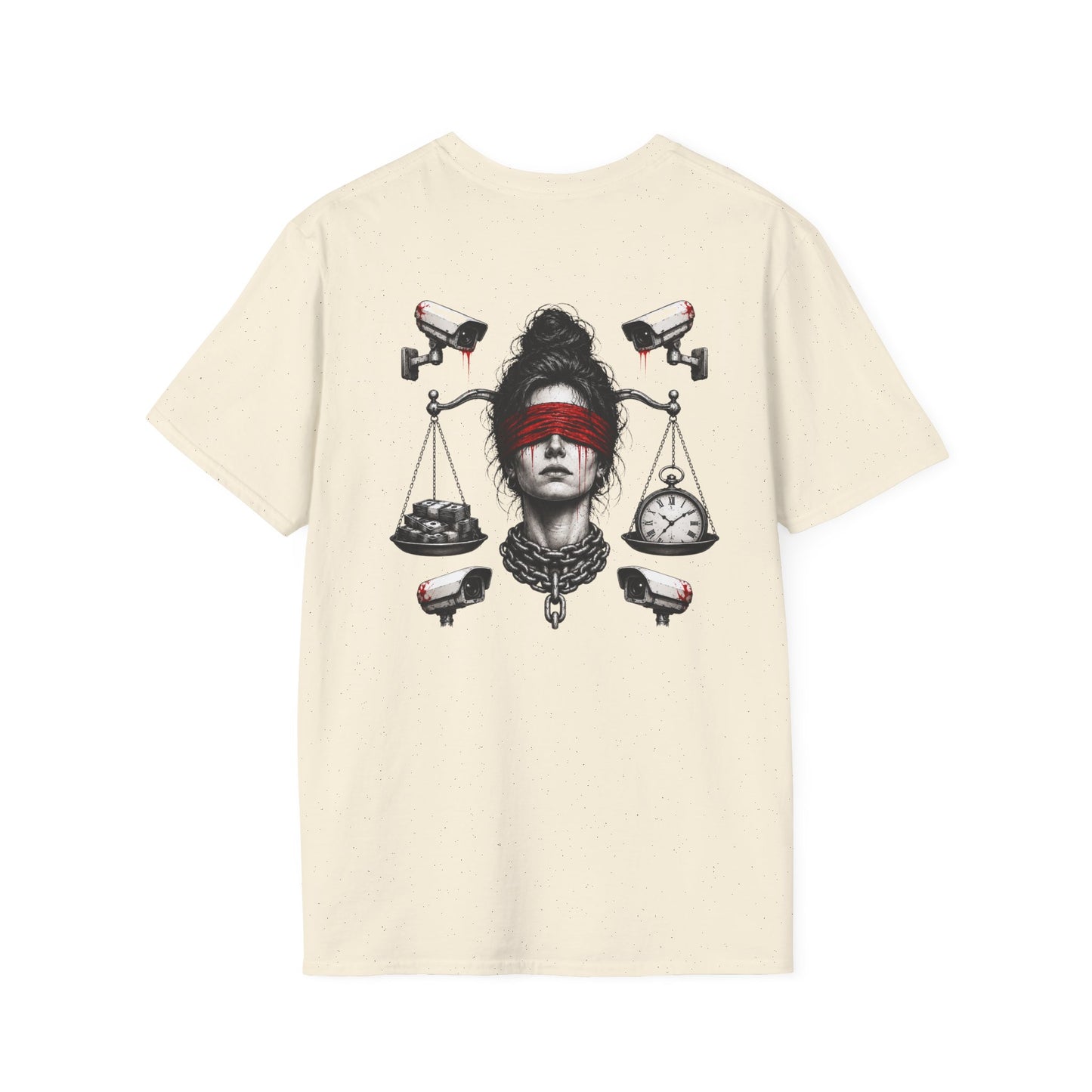 "Choice" T-shirt