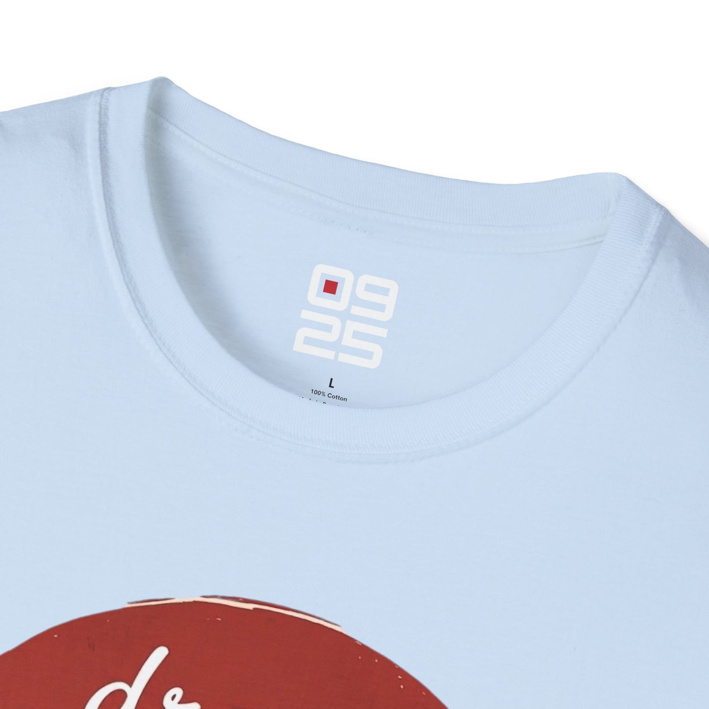 "Dream Big" T-shirt