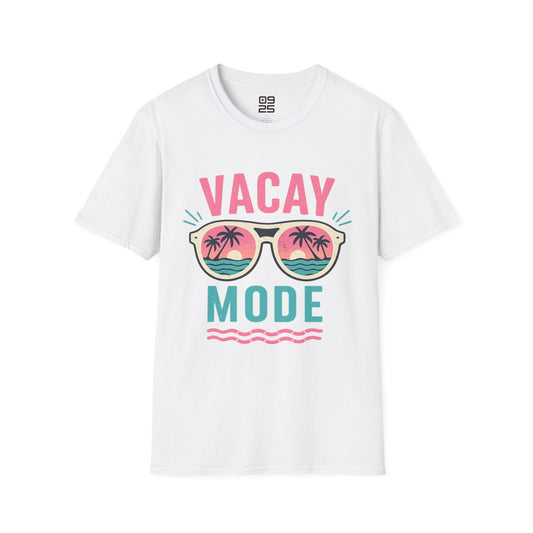 "Vacay Mode" T-Shirt