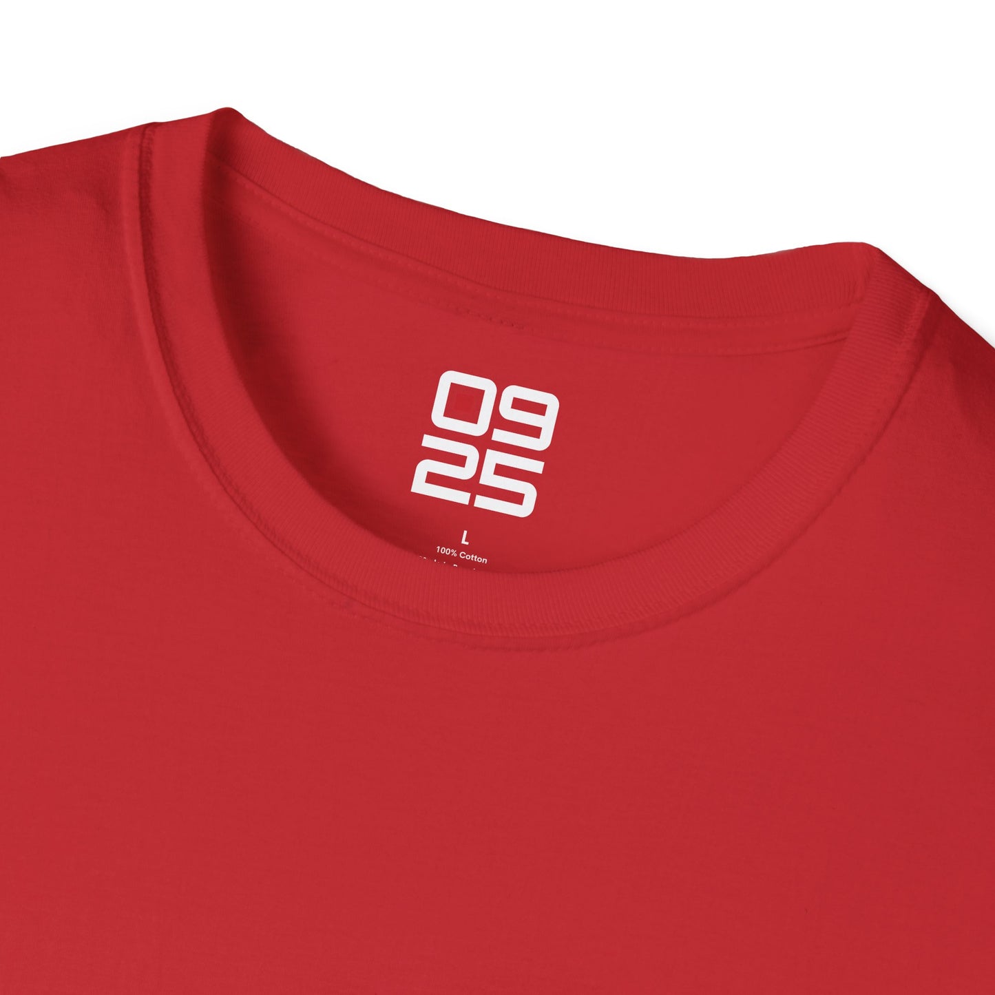 "Cutting Carbs" T-shirt