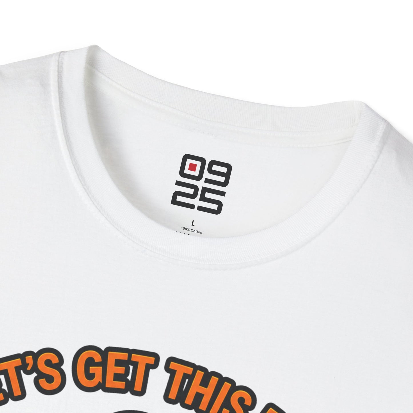 "Get This Bread" T-shirt