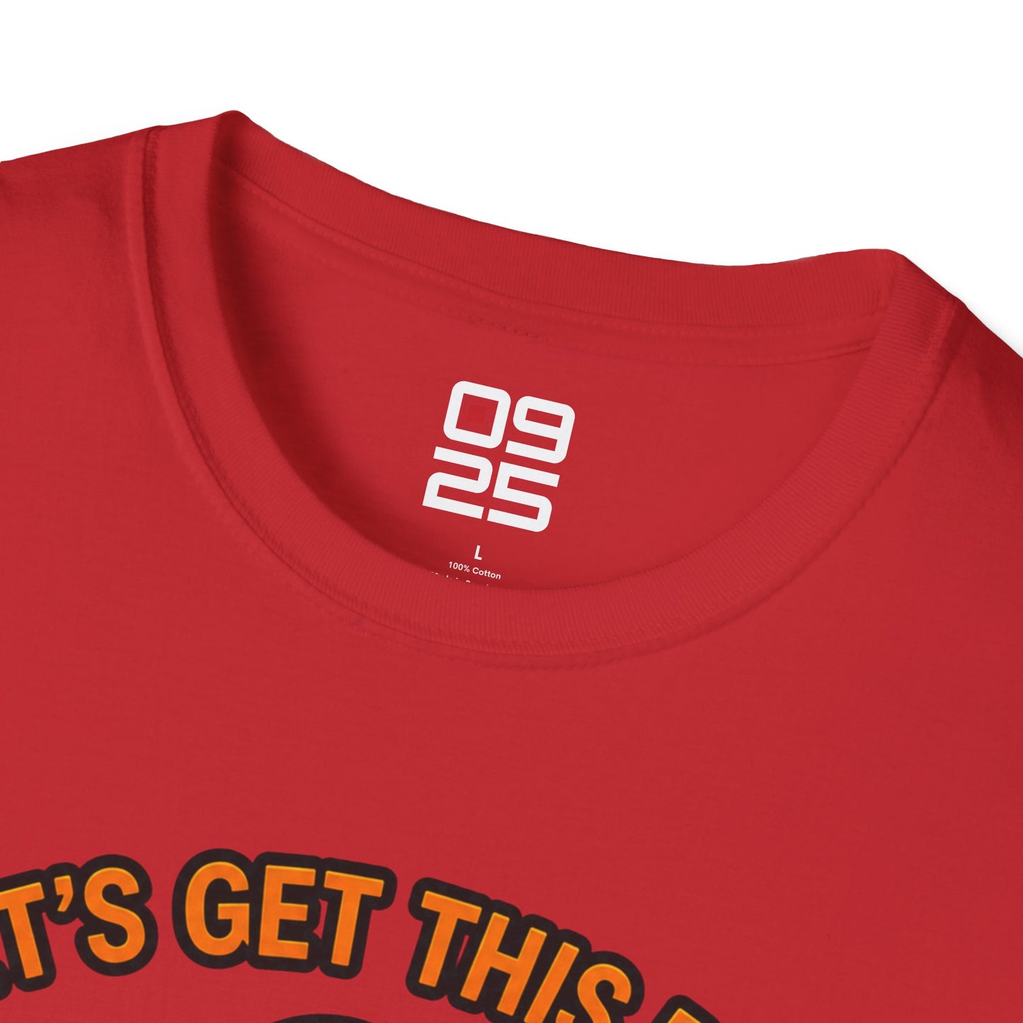 "Get This Bread" T-shirt