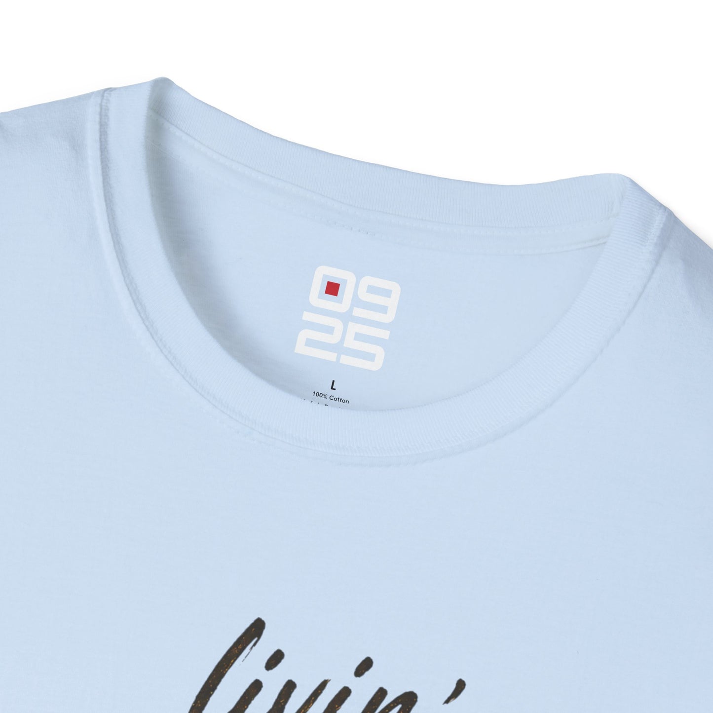 "Livin The Dream" T-shirt