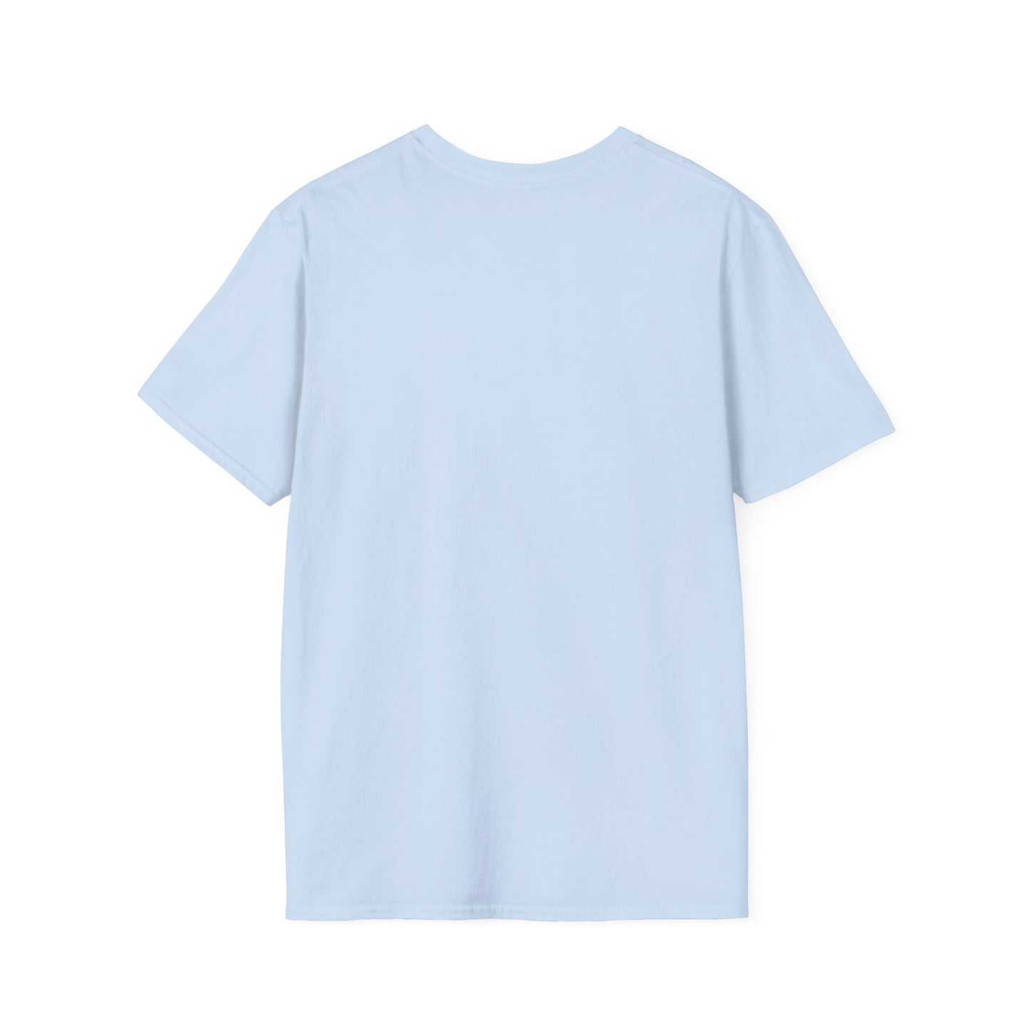 "Nobody Is Perfect" T-shirt