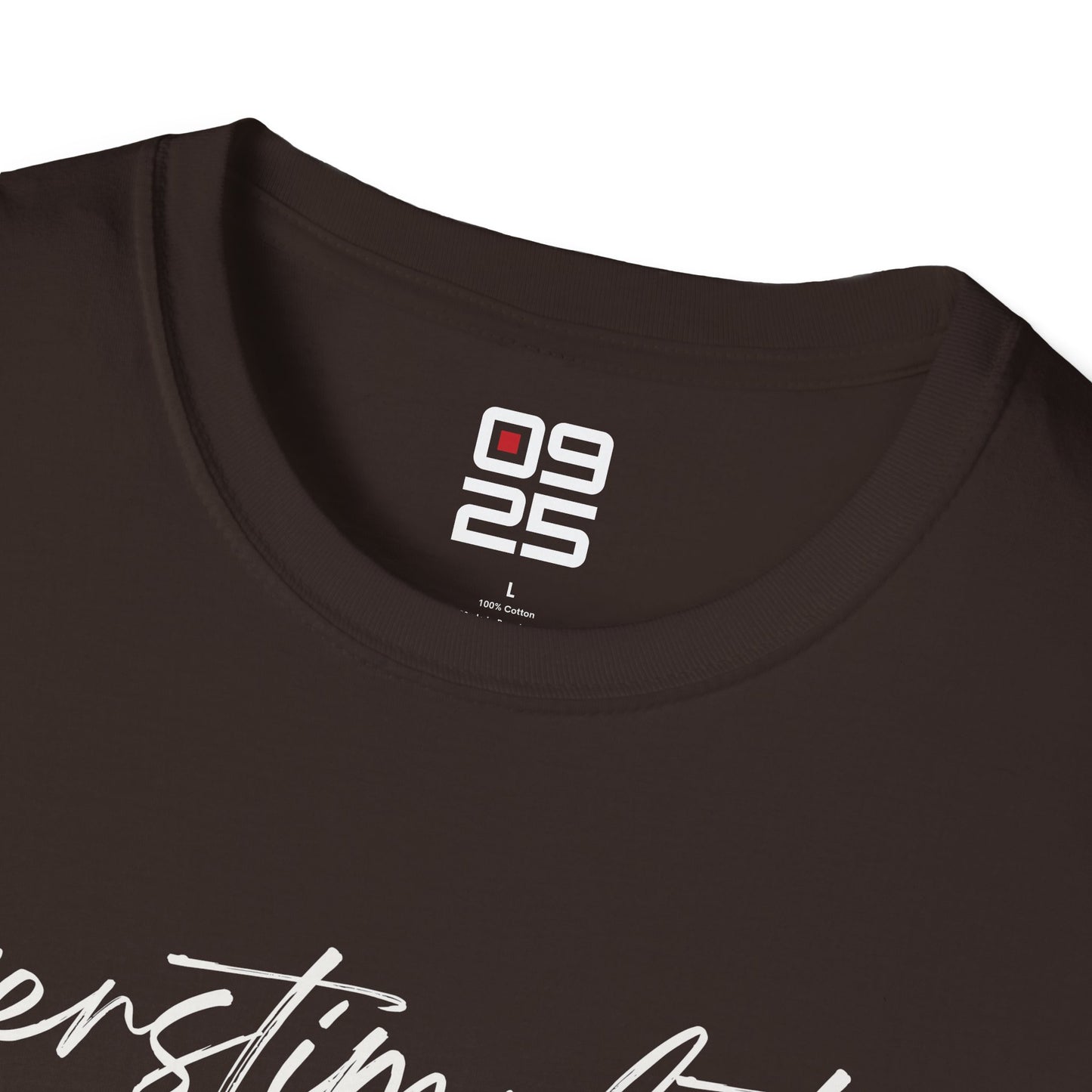 "Overstimulated" T-shirt