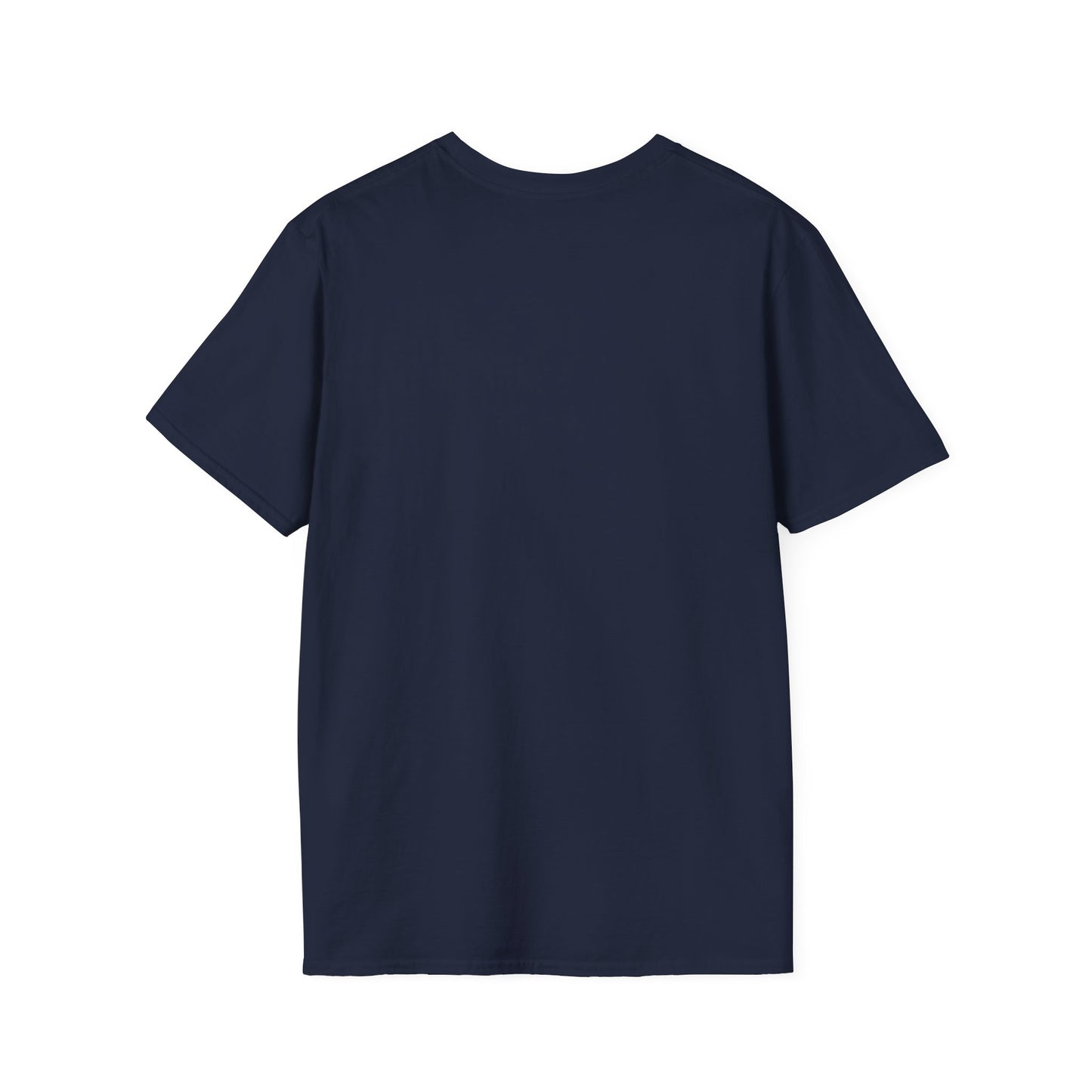 "Burned Out" T-shirt