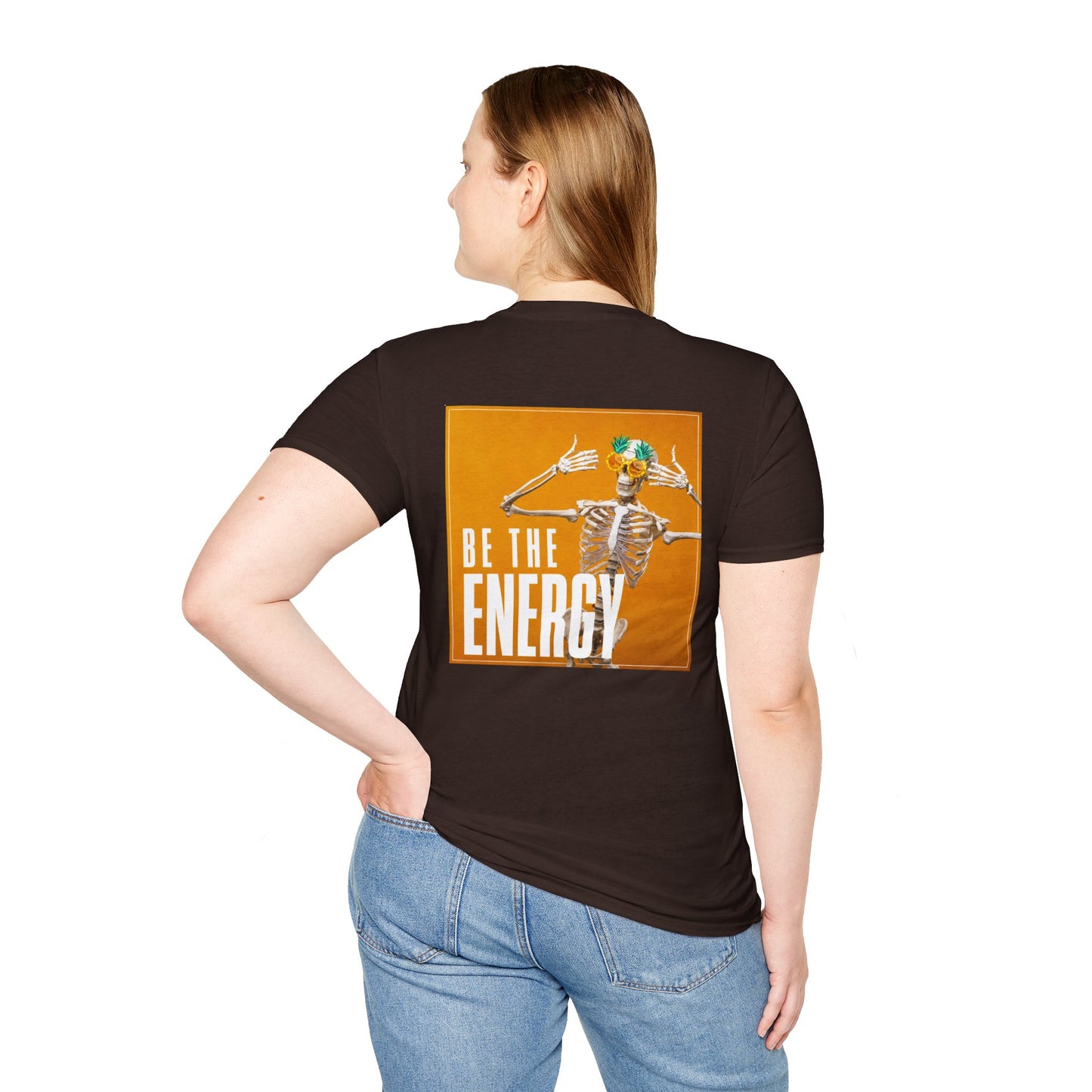 "Be The Energy" T-shirt