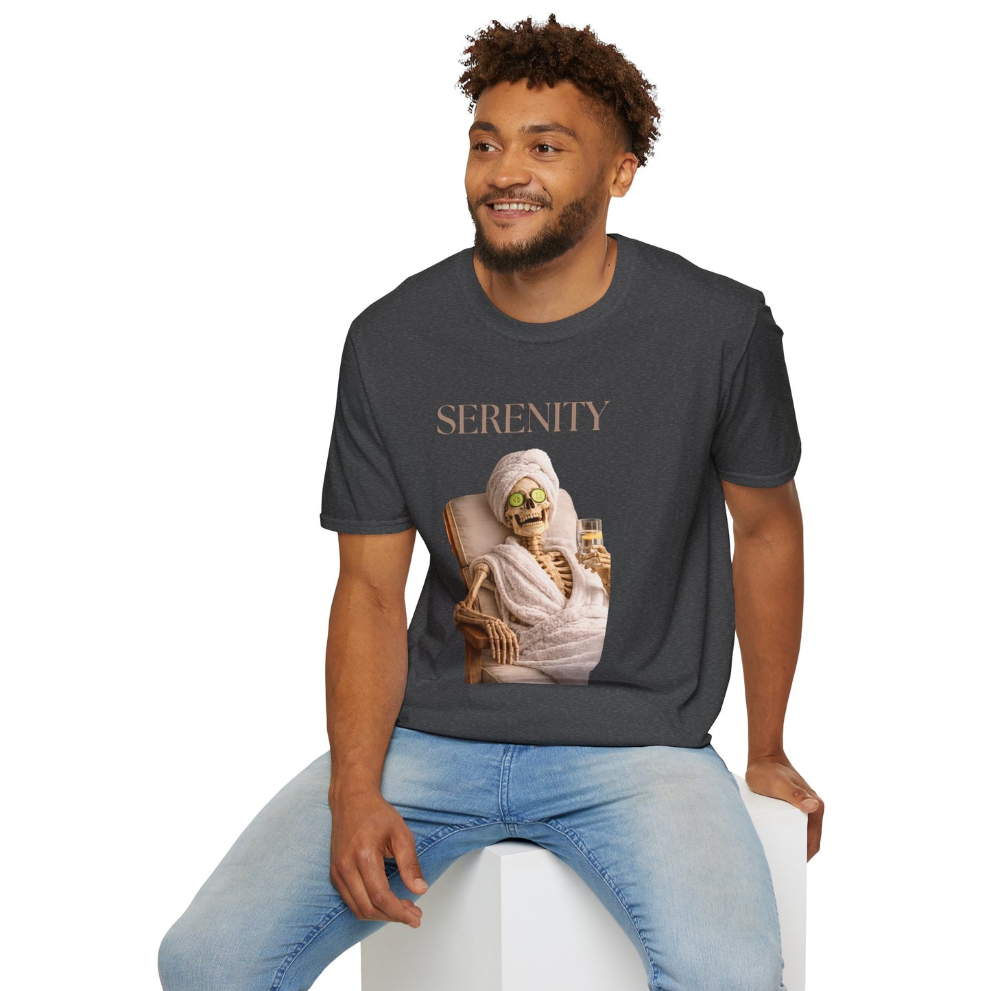 "Serenity" T-Shirt