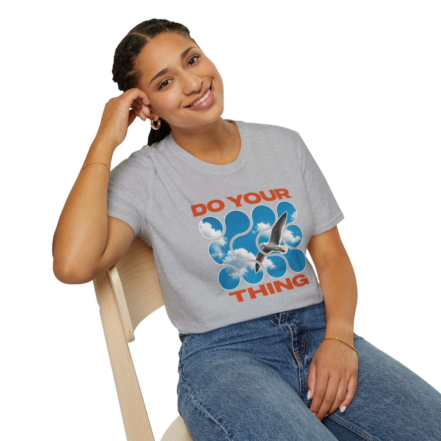 "Do Your Thing" T-shirt