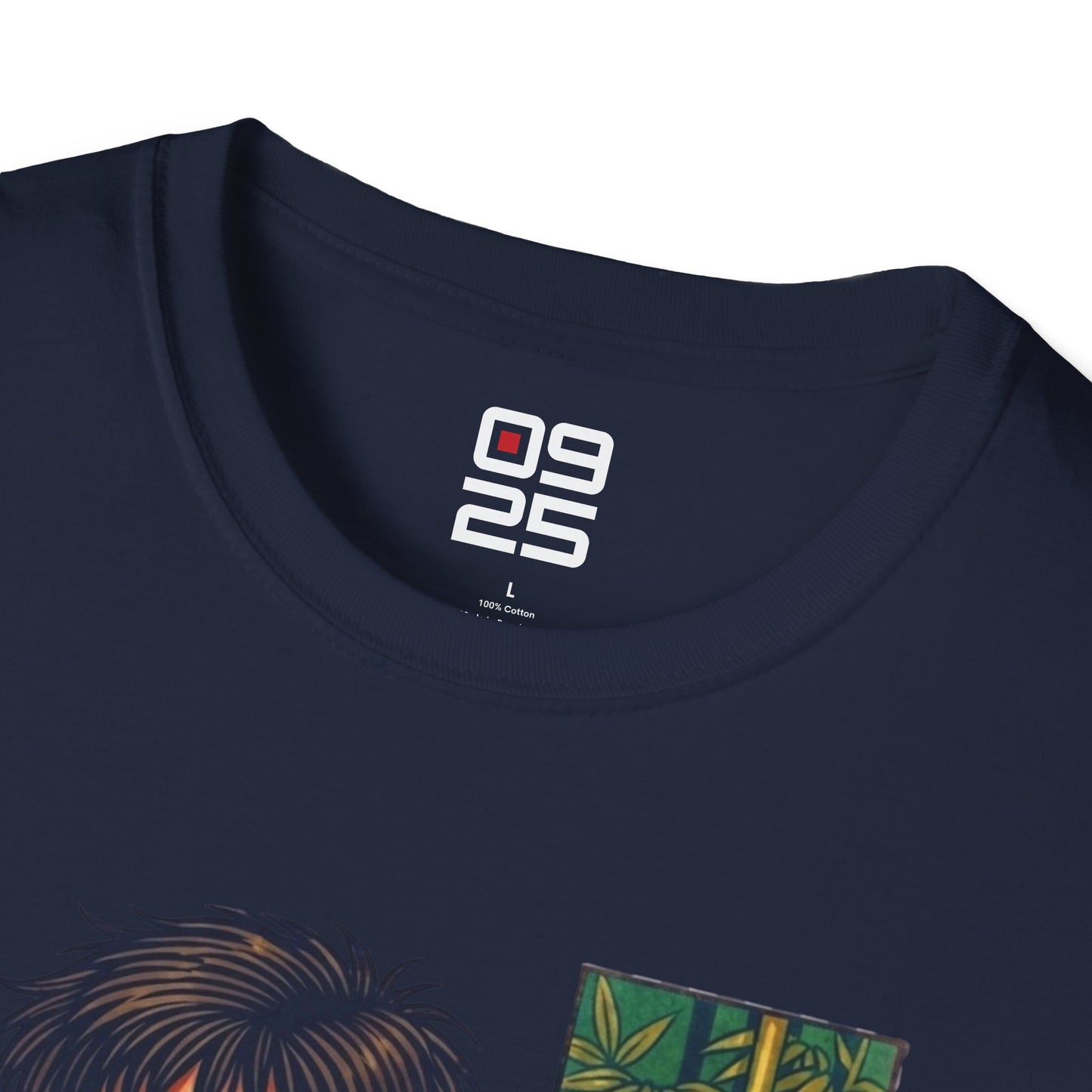 "Miso Tired" T-shirt