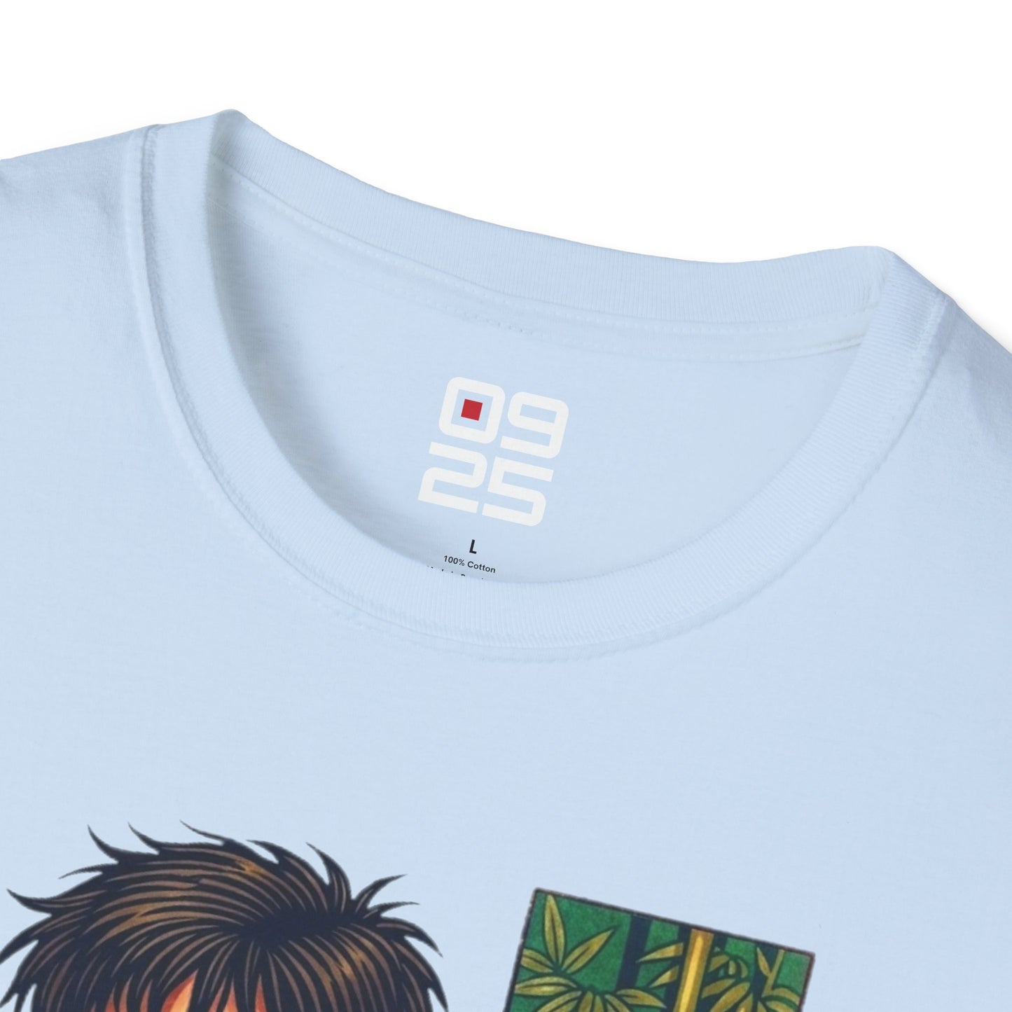 "Miso Tired" T-shirt