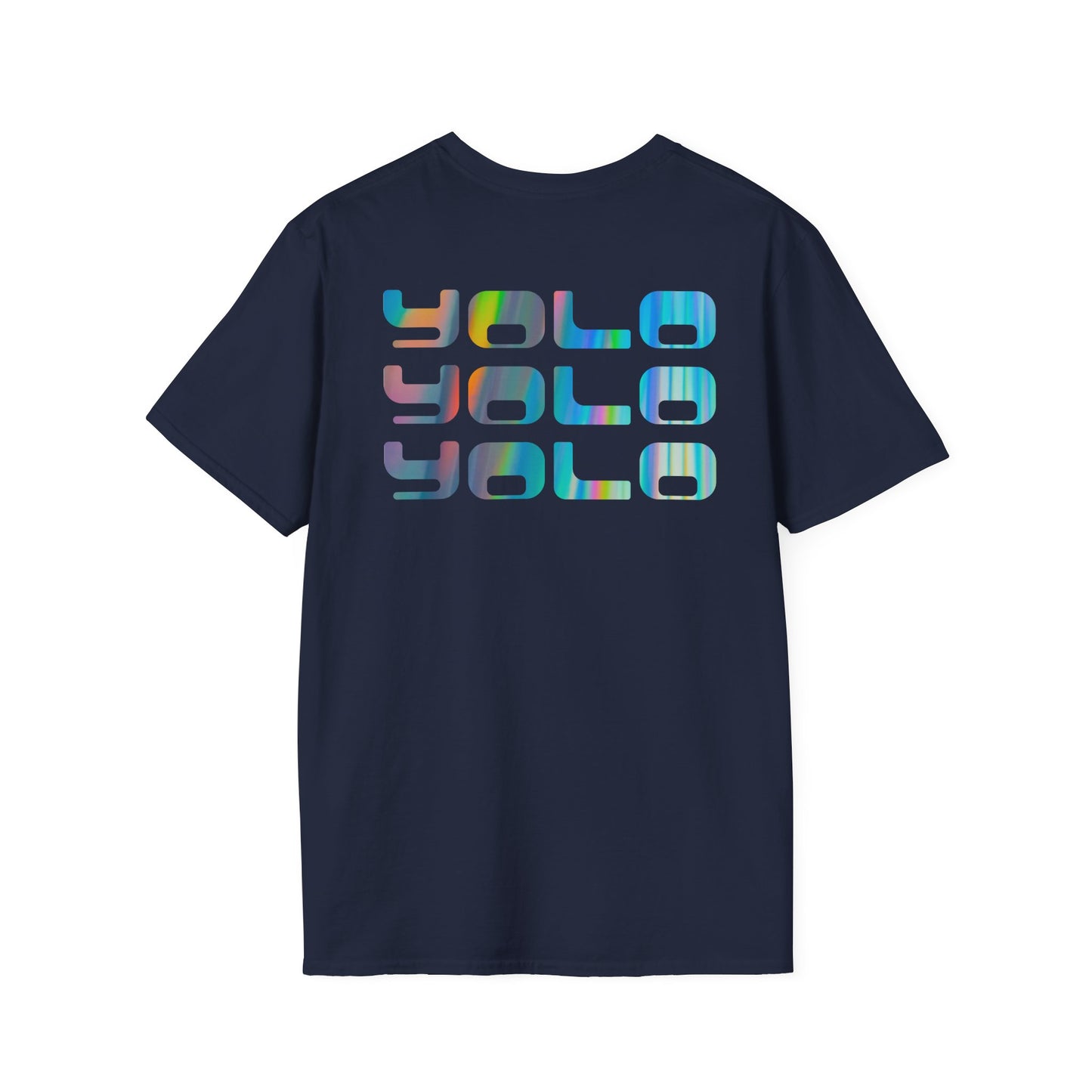"YOLO" T-shirt