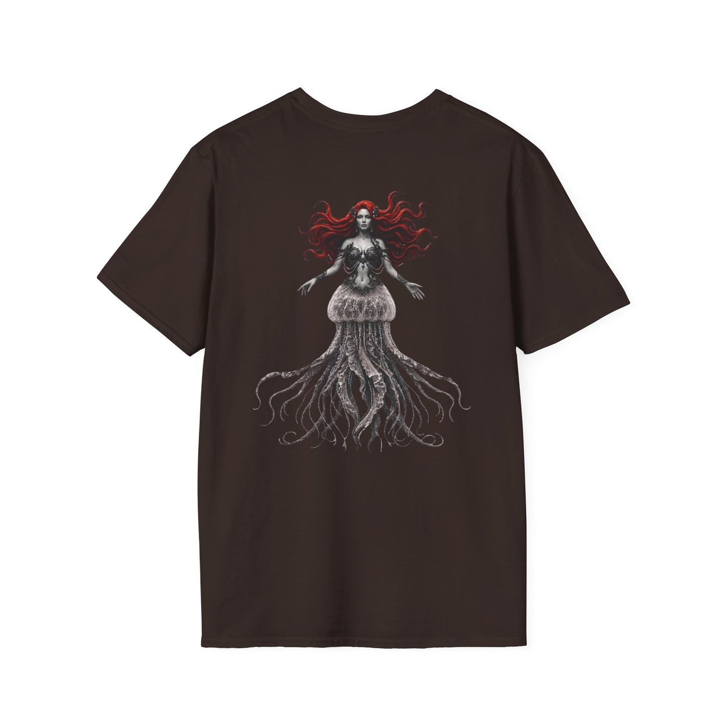 "Siren" T-shirt