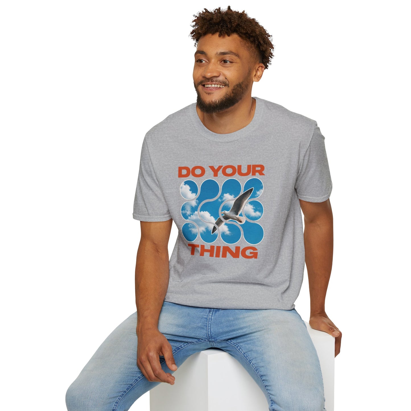 "Do Your Thing" T-shirt