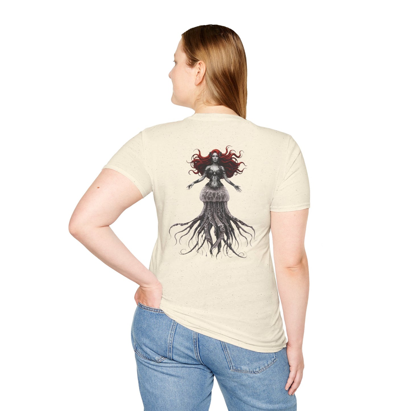 "Siren" T-shirt