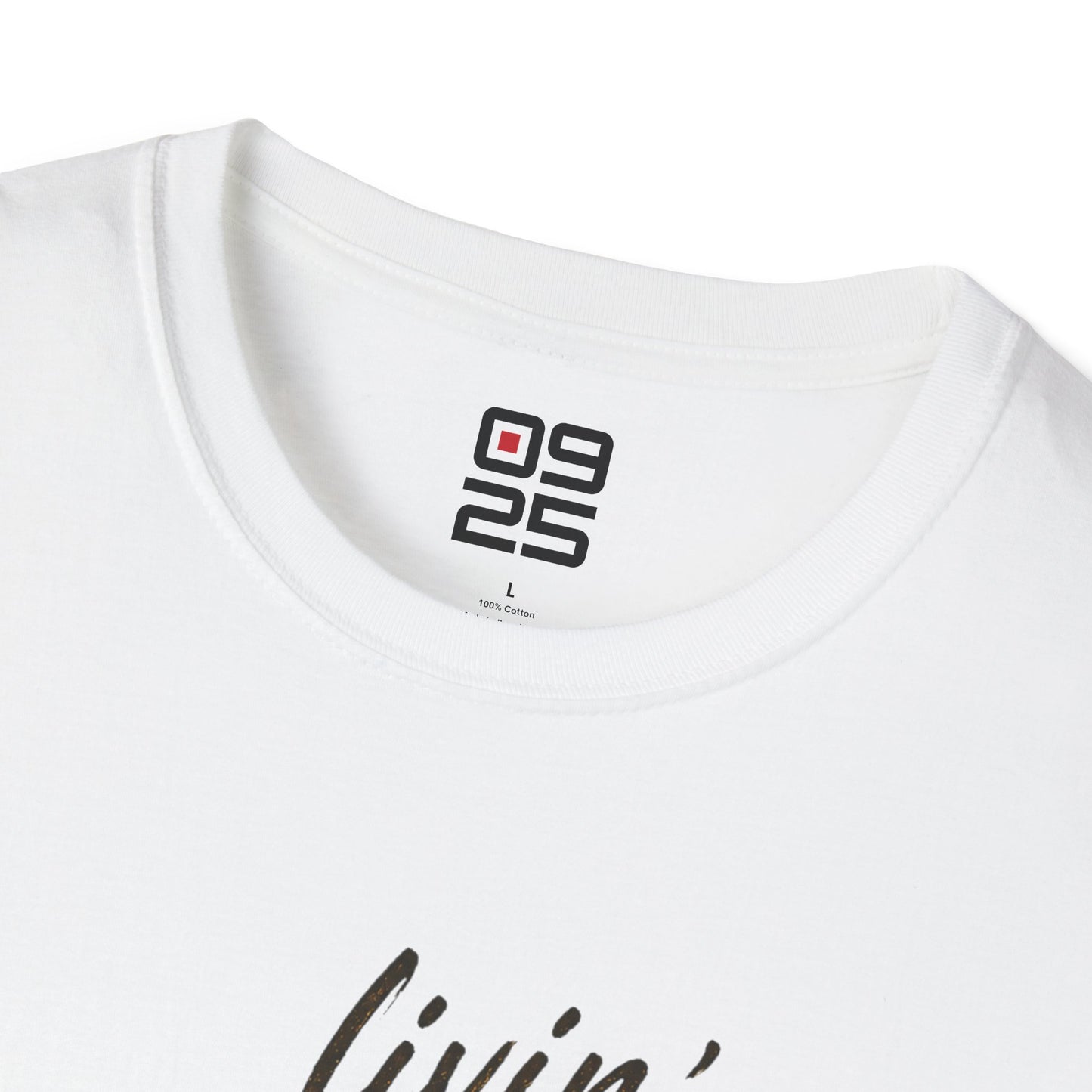 "Livin The Dream" T-shirt