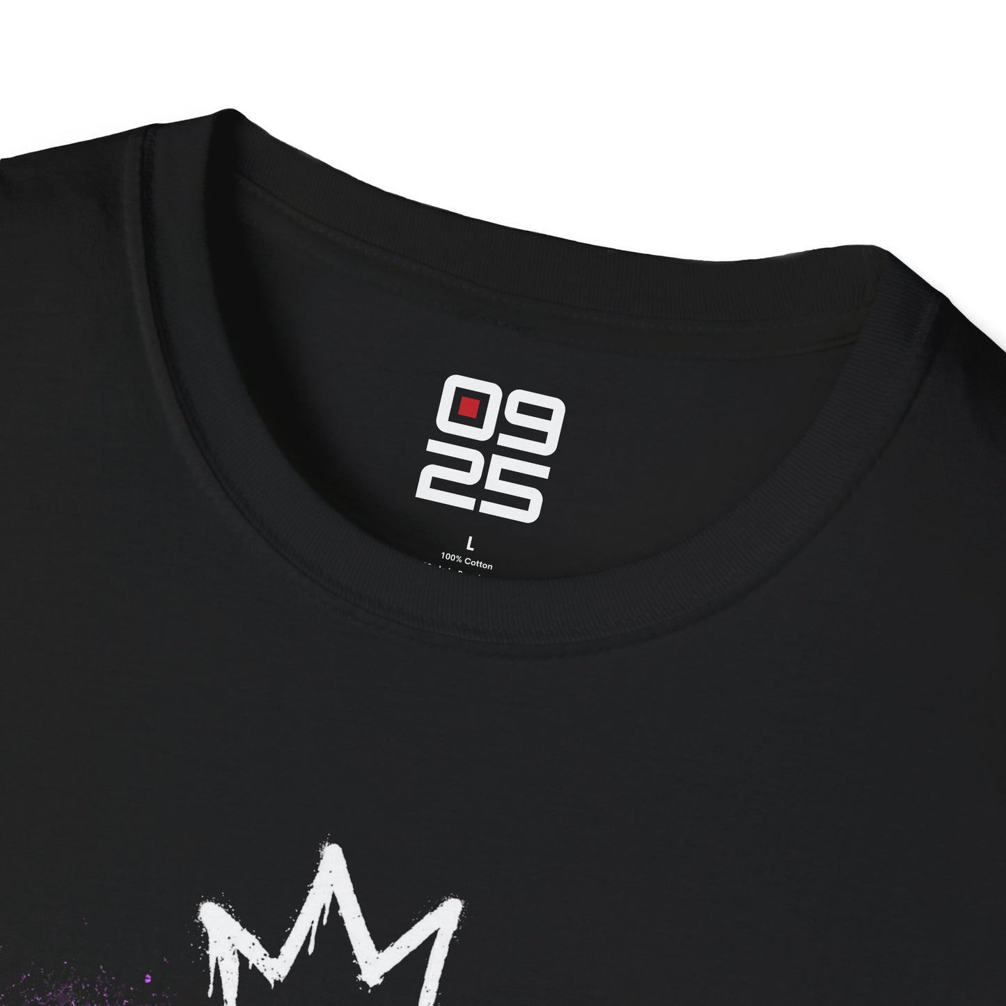 "Rise Up" T-shirt