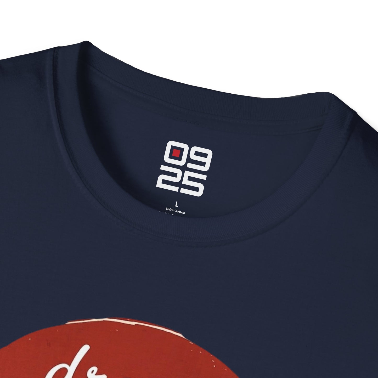 "Dream Big" T-shirt