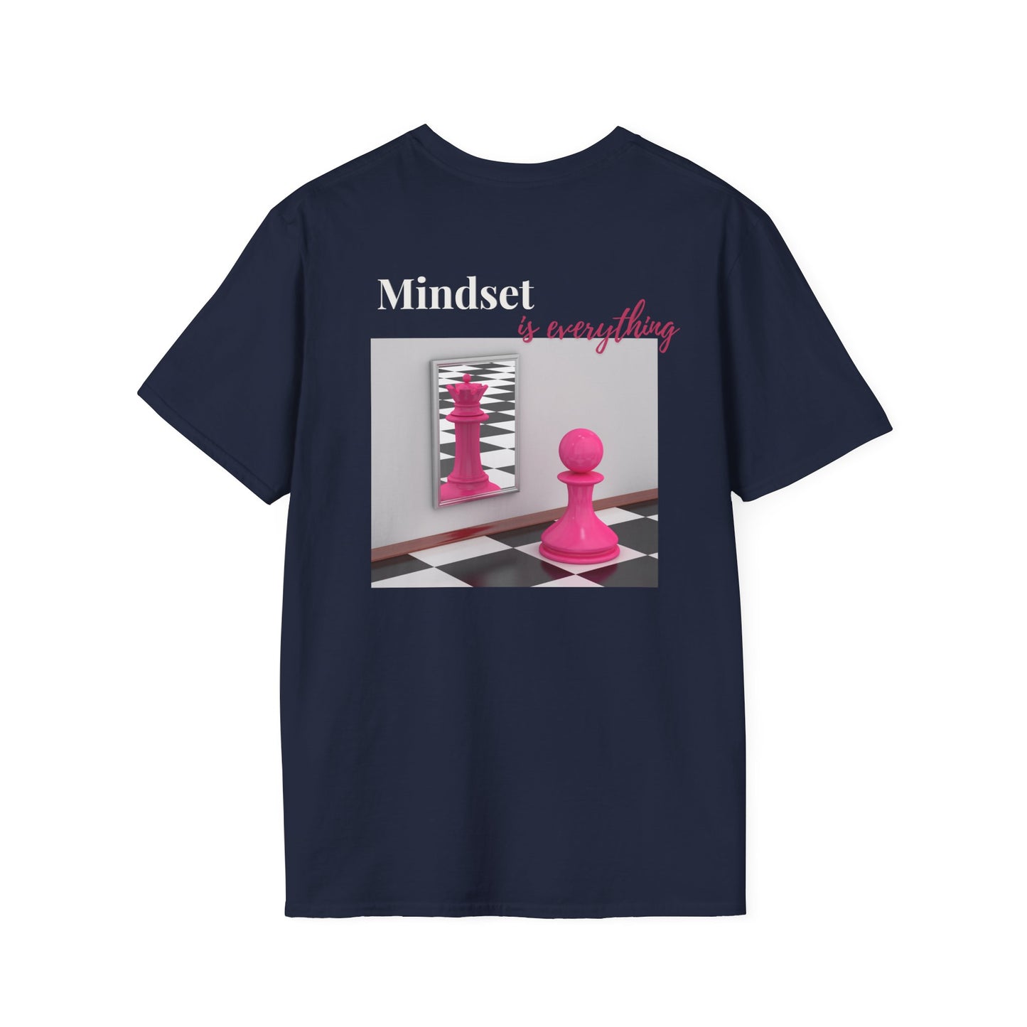 "Mindset Is Everything" T-shirt