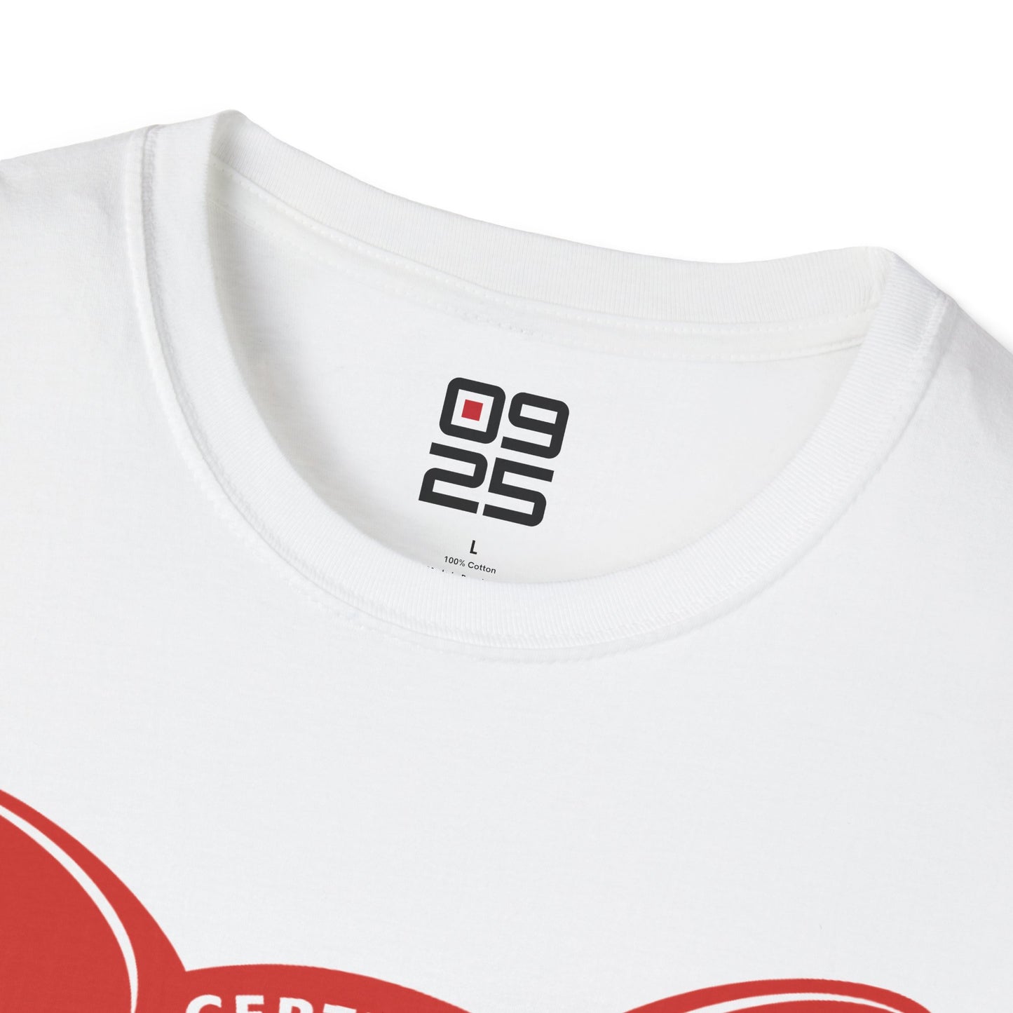 "Certified Pig" T-shirt