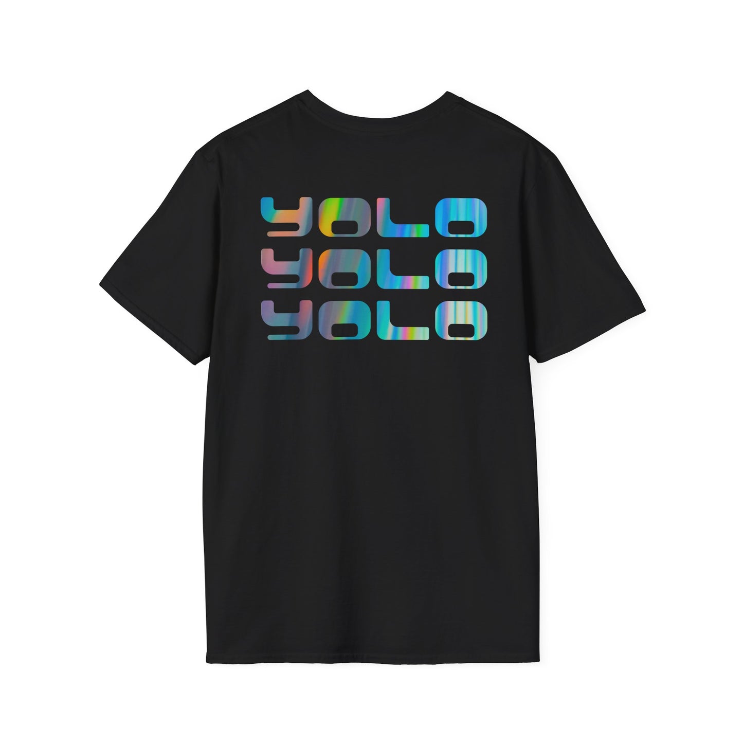 "YOLO" T-shirt