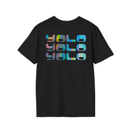 "YOLO" T-shirt