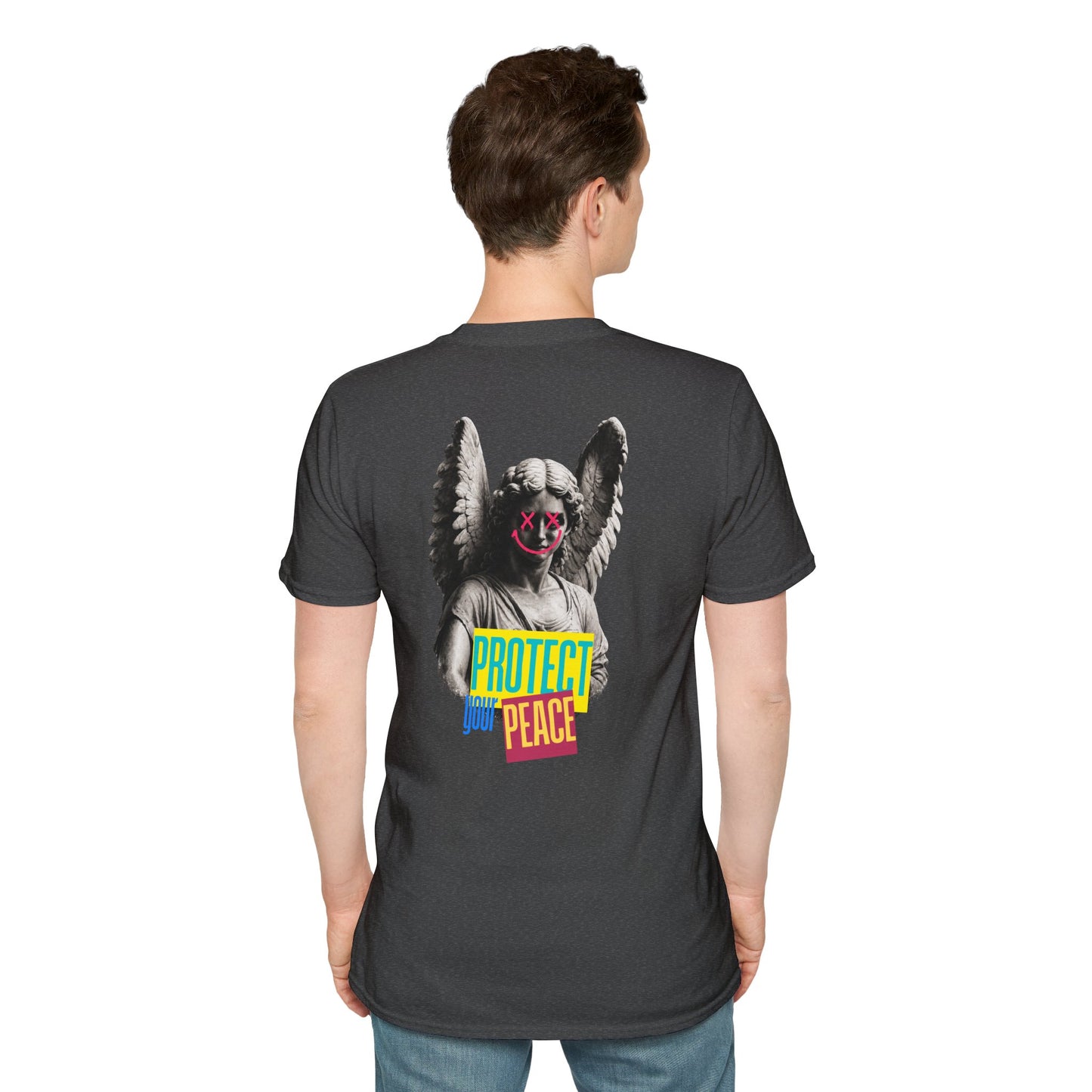 "Protect Your Peace" T-shirt