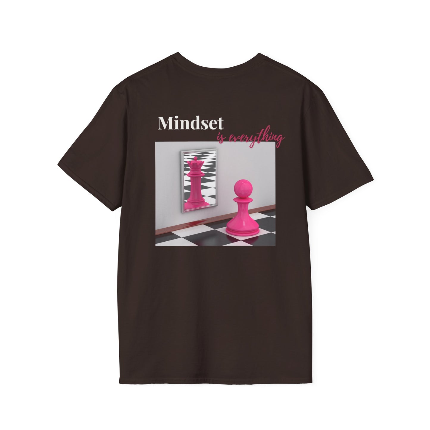 "Mindset Is Everything" T-shirt