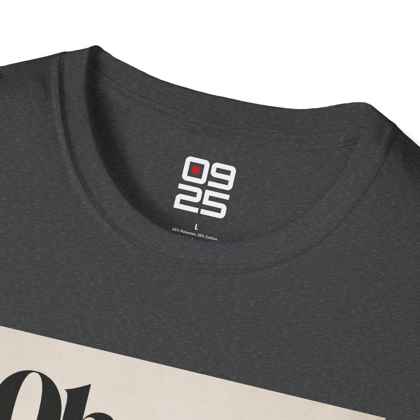 "Oh Really" T-shirt