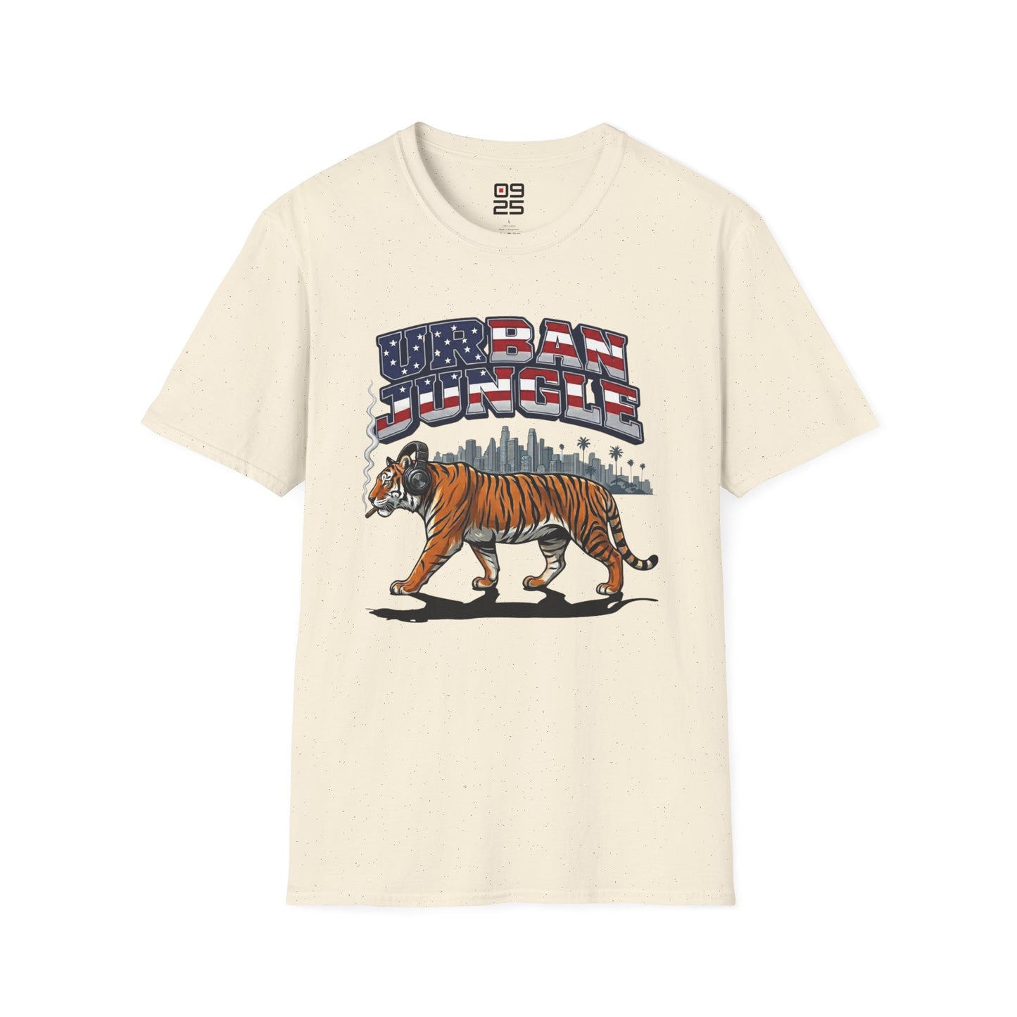 "Urban Jungle" T-Shirt