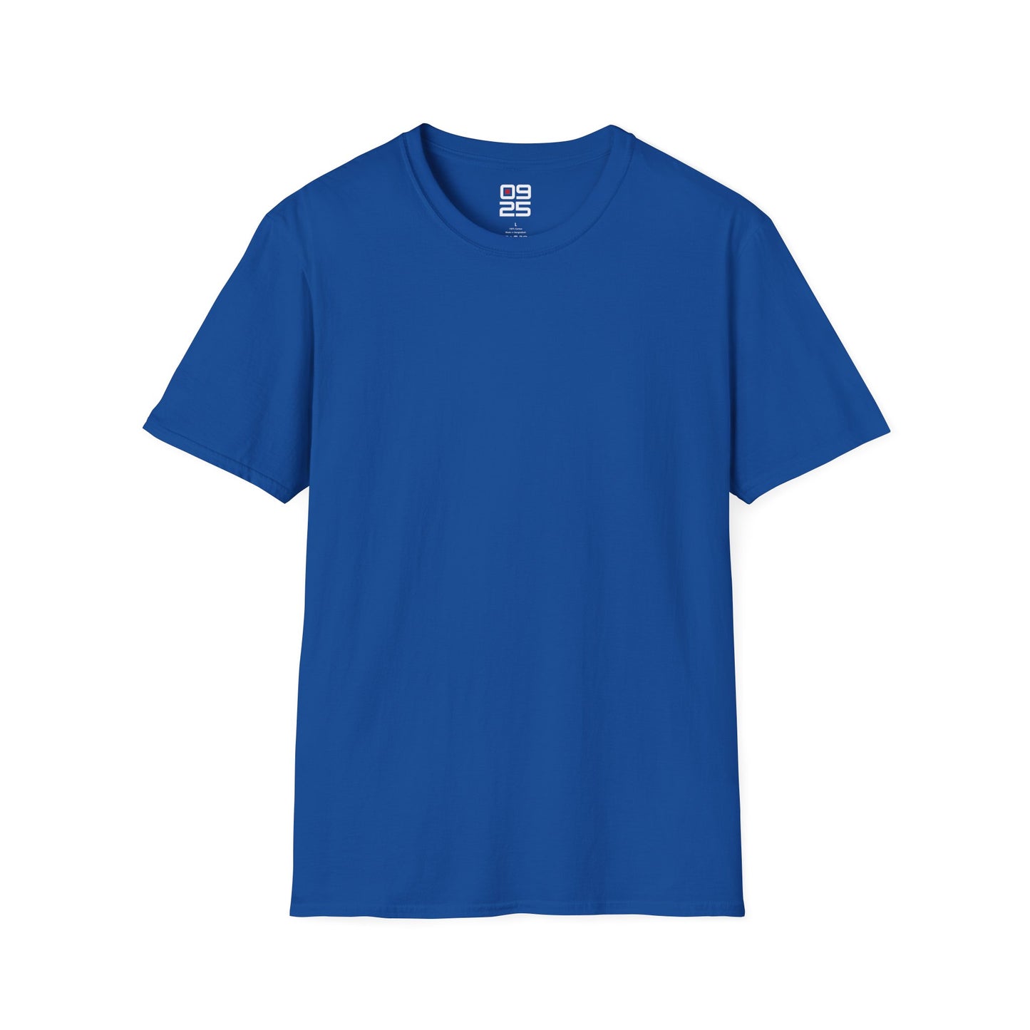 "No Paparazzi" T-shirt