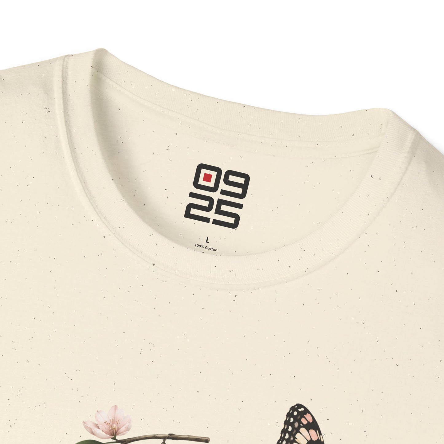 "Give Yourself Time" T-shirt