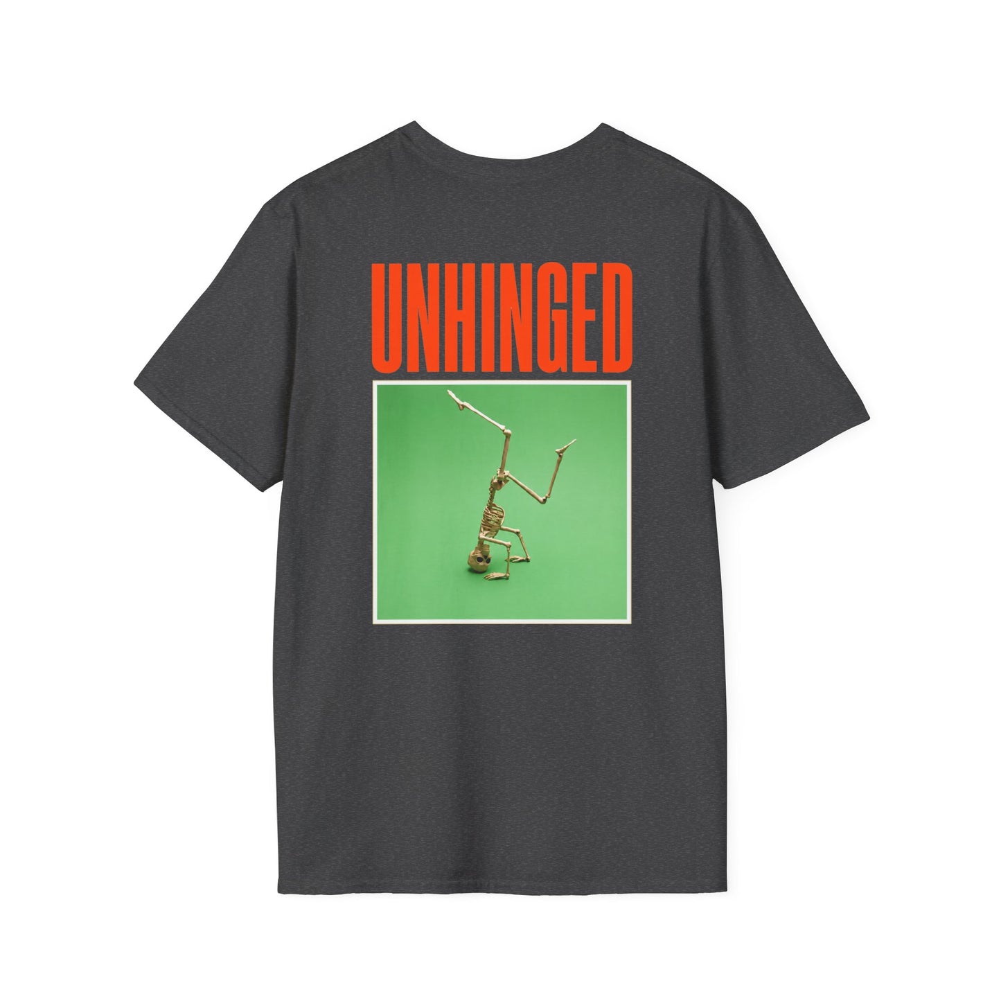"Unhinged" T-Shirt