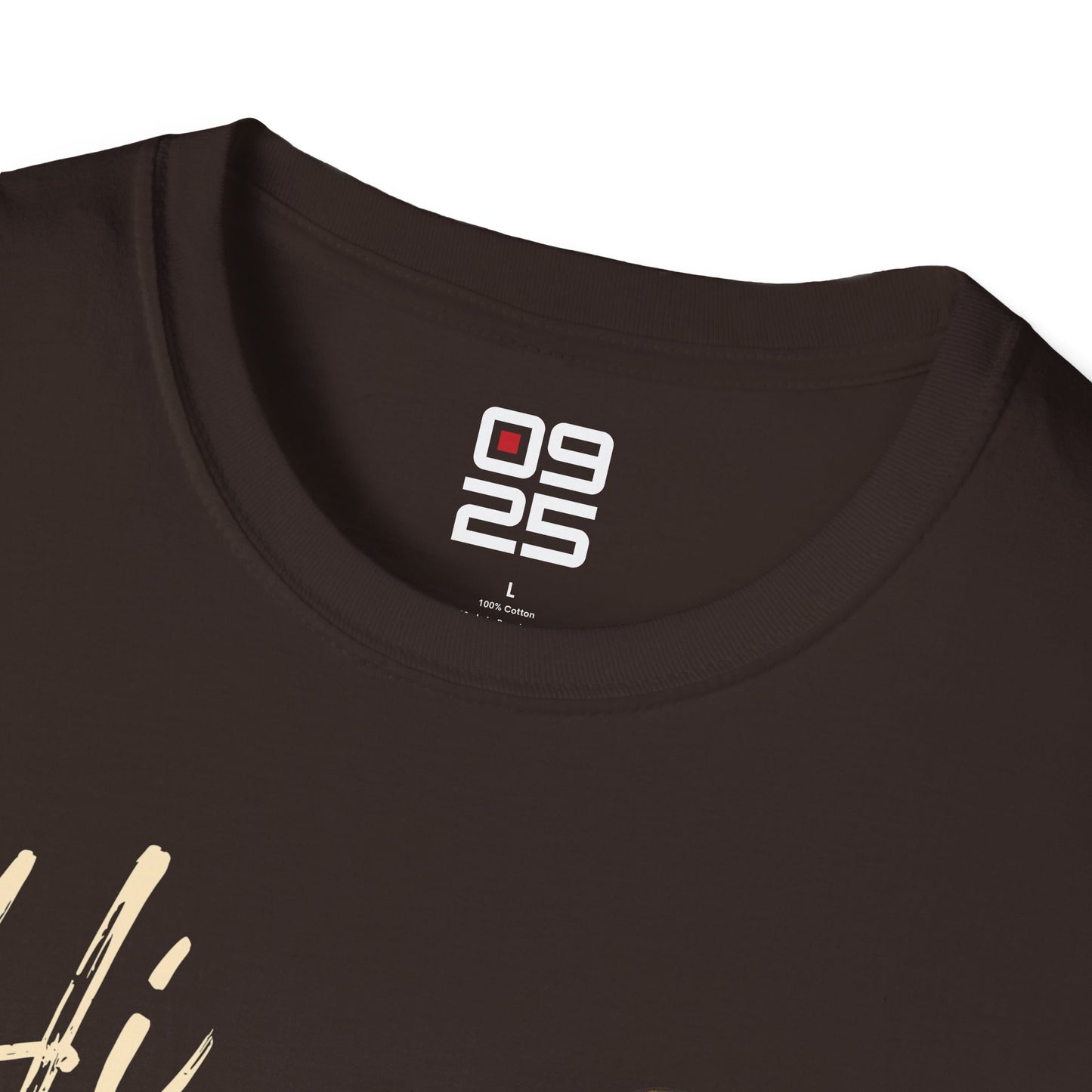 "Hi" T-shirt