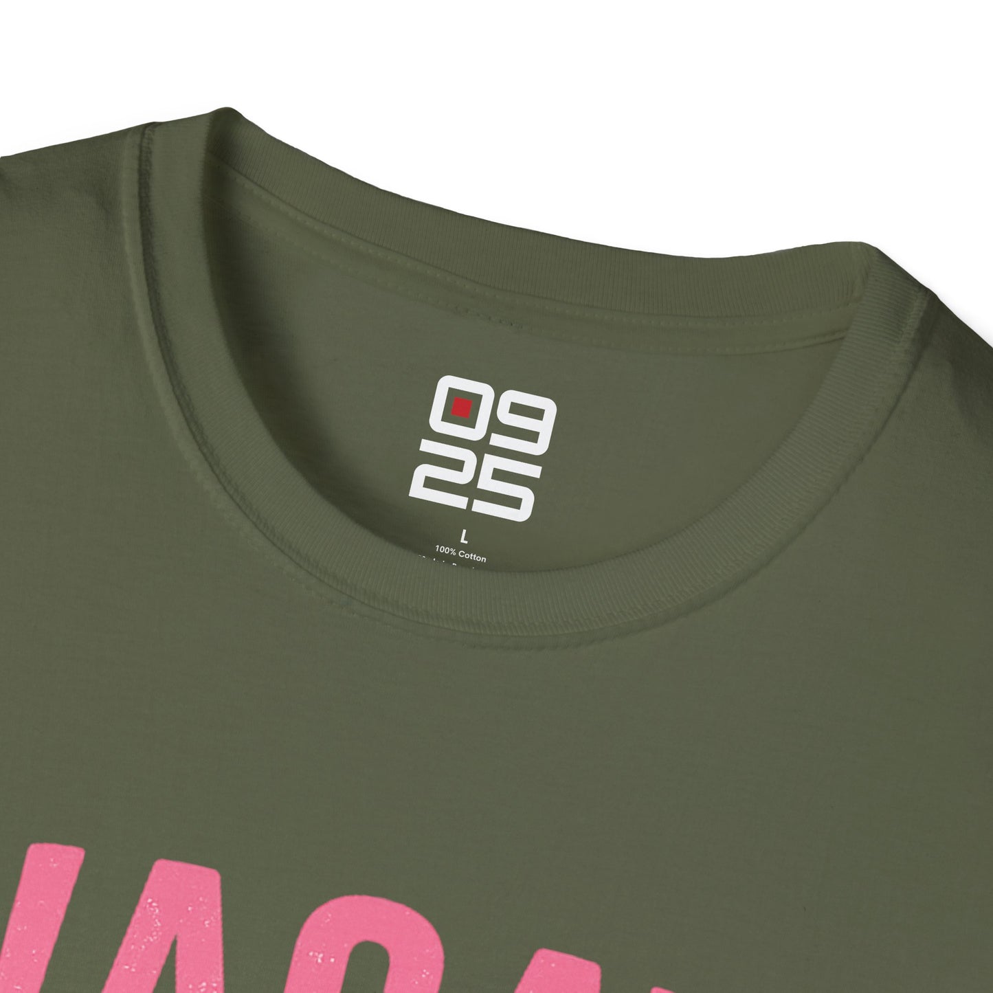 "Vacay Mode" T-Shirt