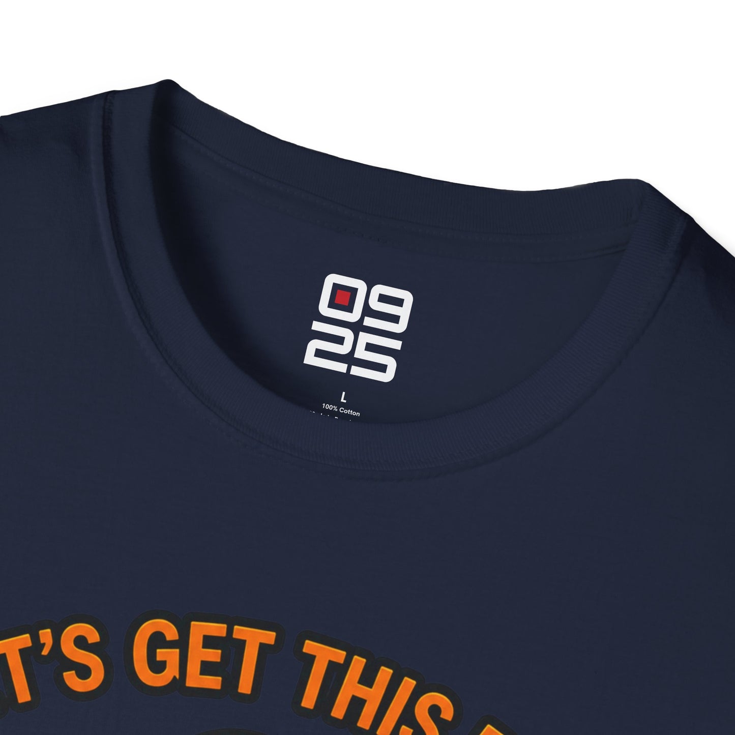 "Get This Bread" T-shirt