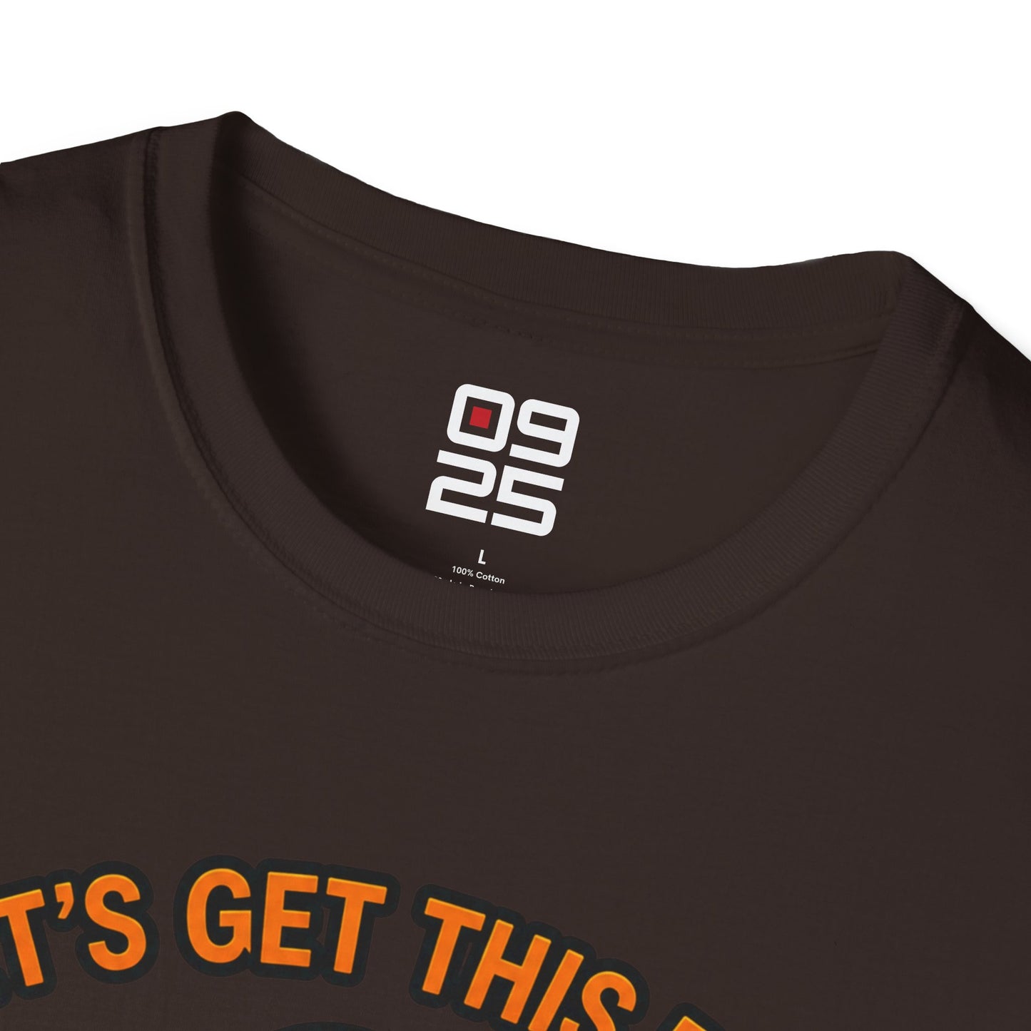 "Get This Bread" T-shirt