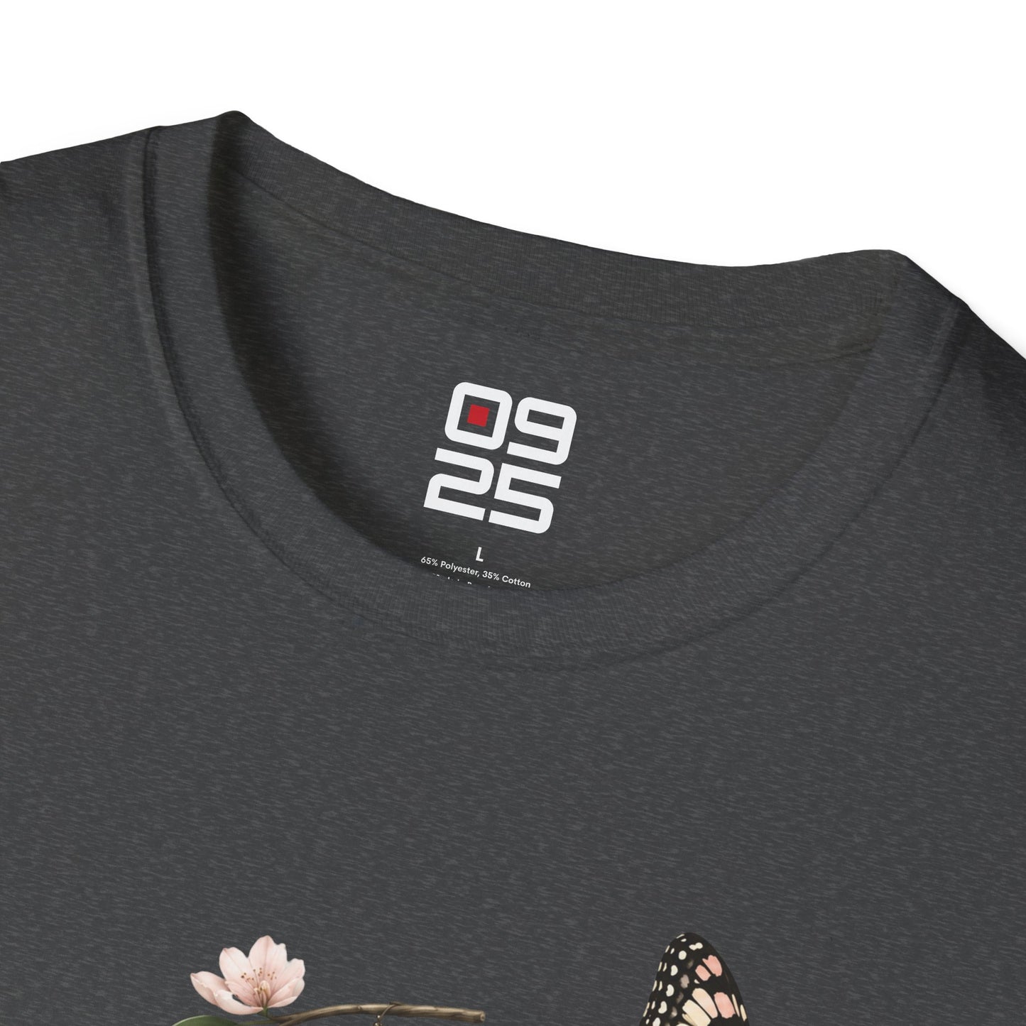 "Give Yourself Time" T-shirt