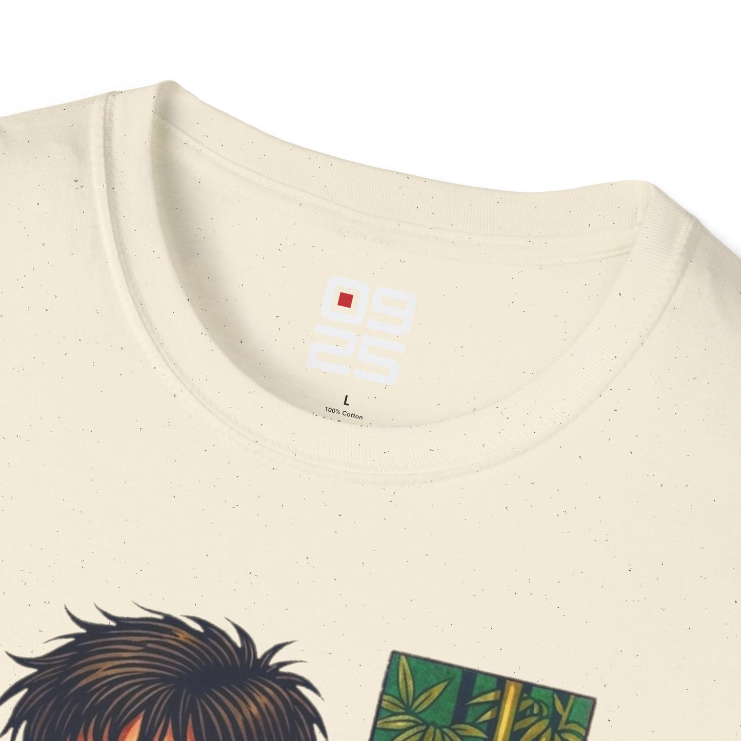 "Miso Tired" T-shirt
