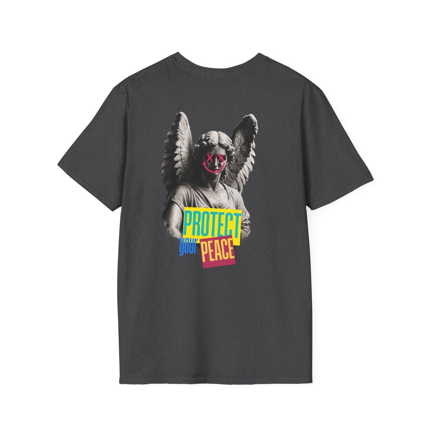 "Protect Your Peace" T-shirt