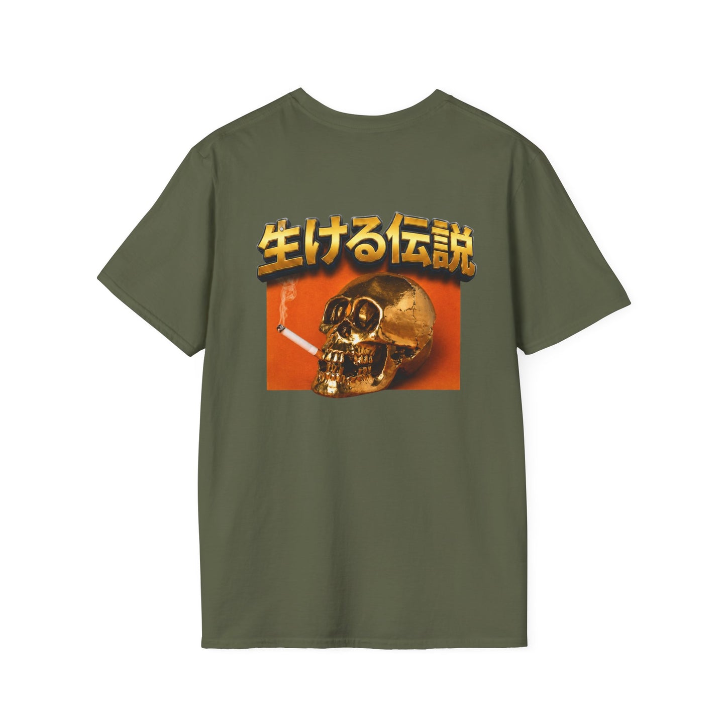 "Living Legend" T-Shirt